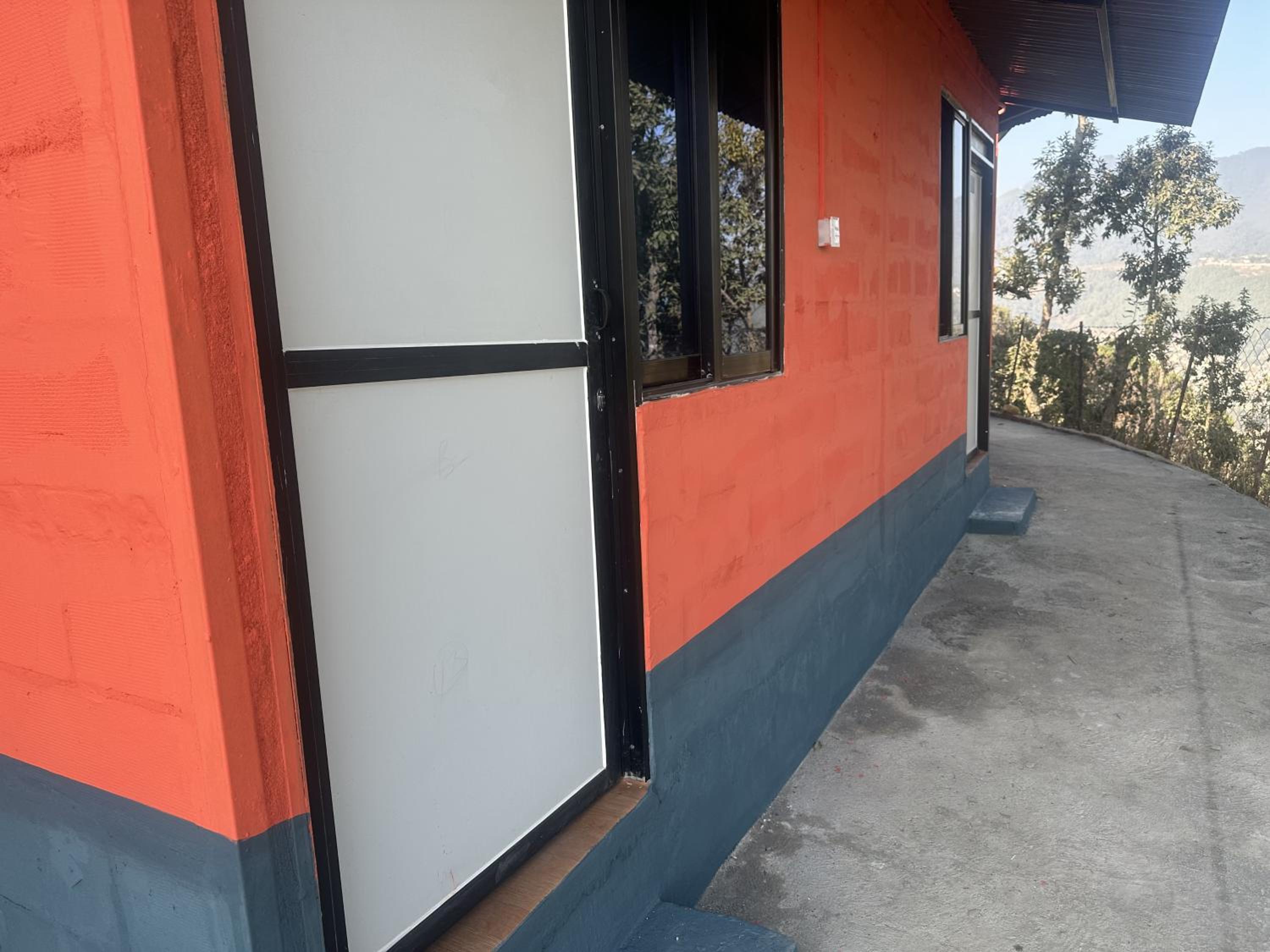 Kankali Viewpoint Resort Pvt Ltd view 2