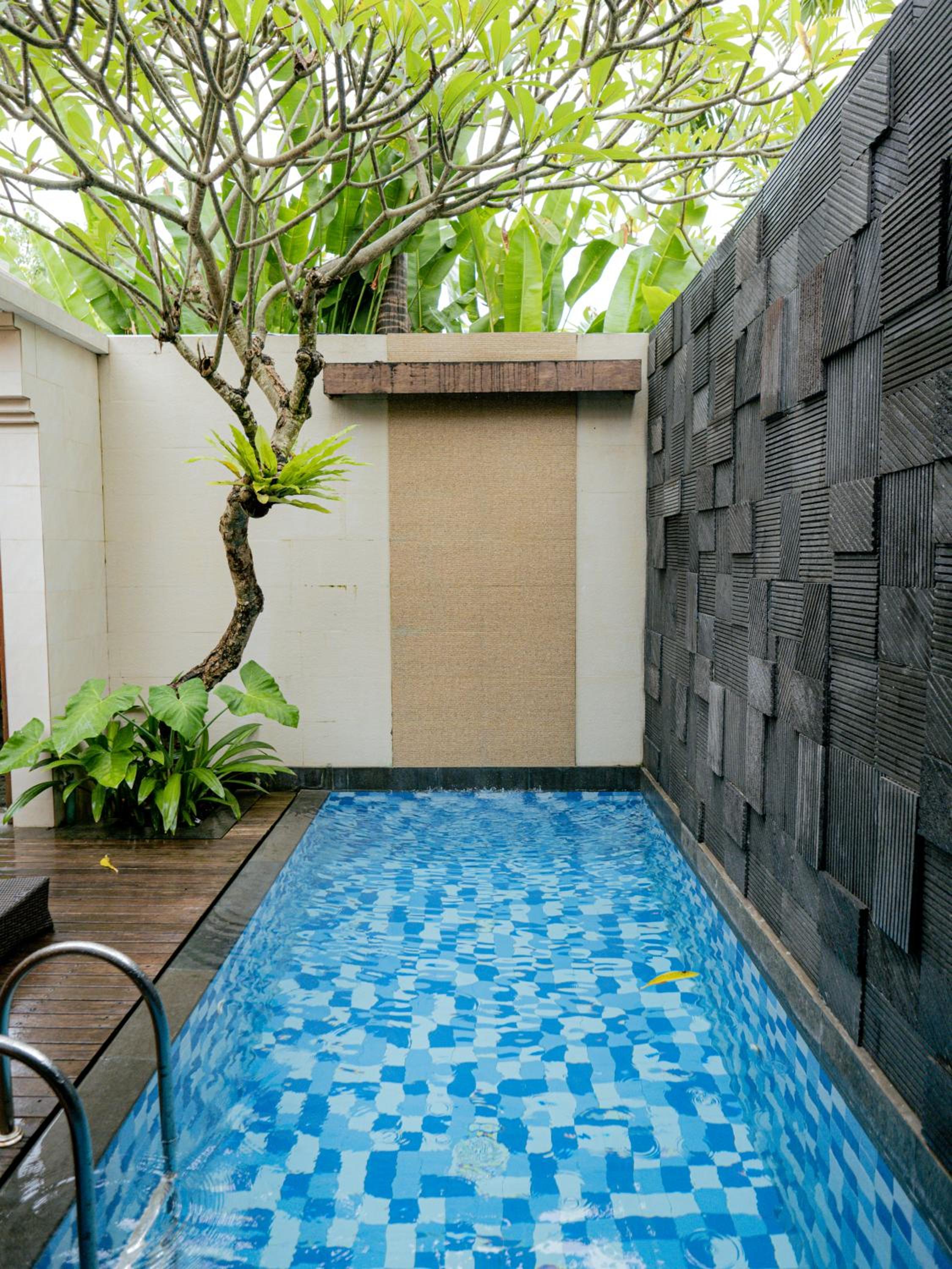Lasanti Villas Seminyak