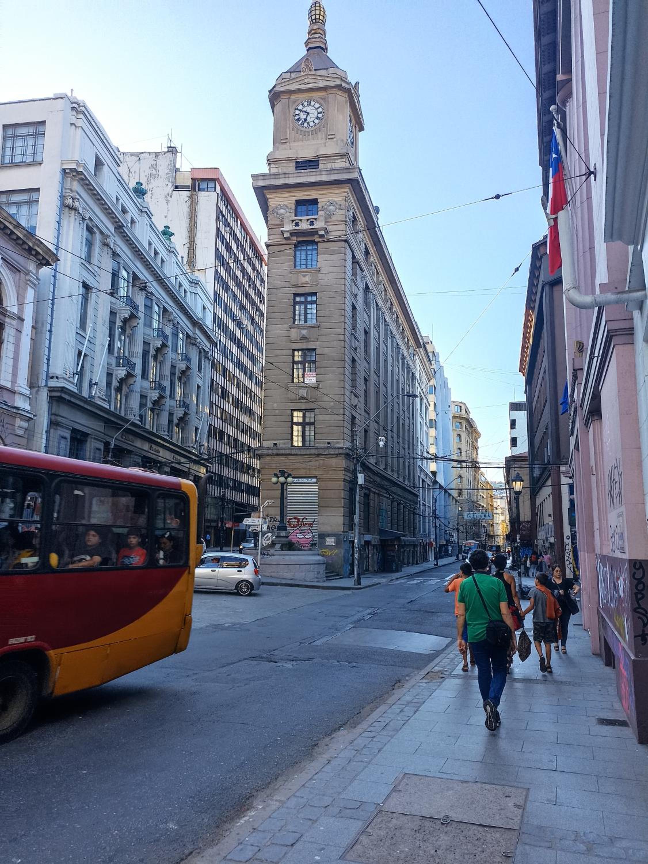 Departamento Alto de Placeres Valparaiso