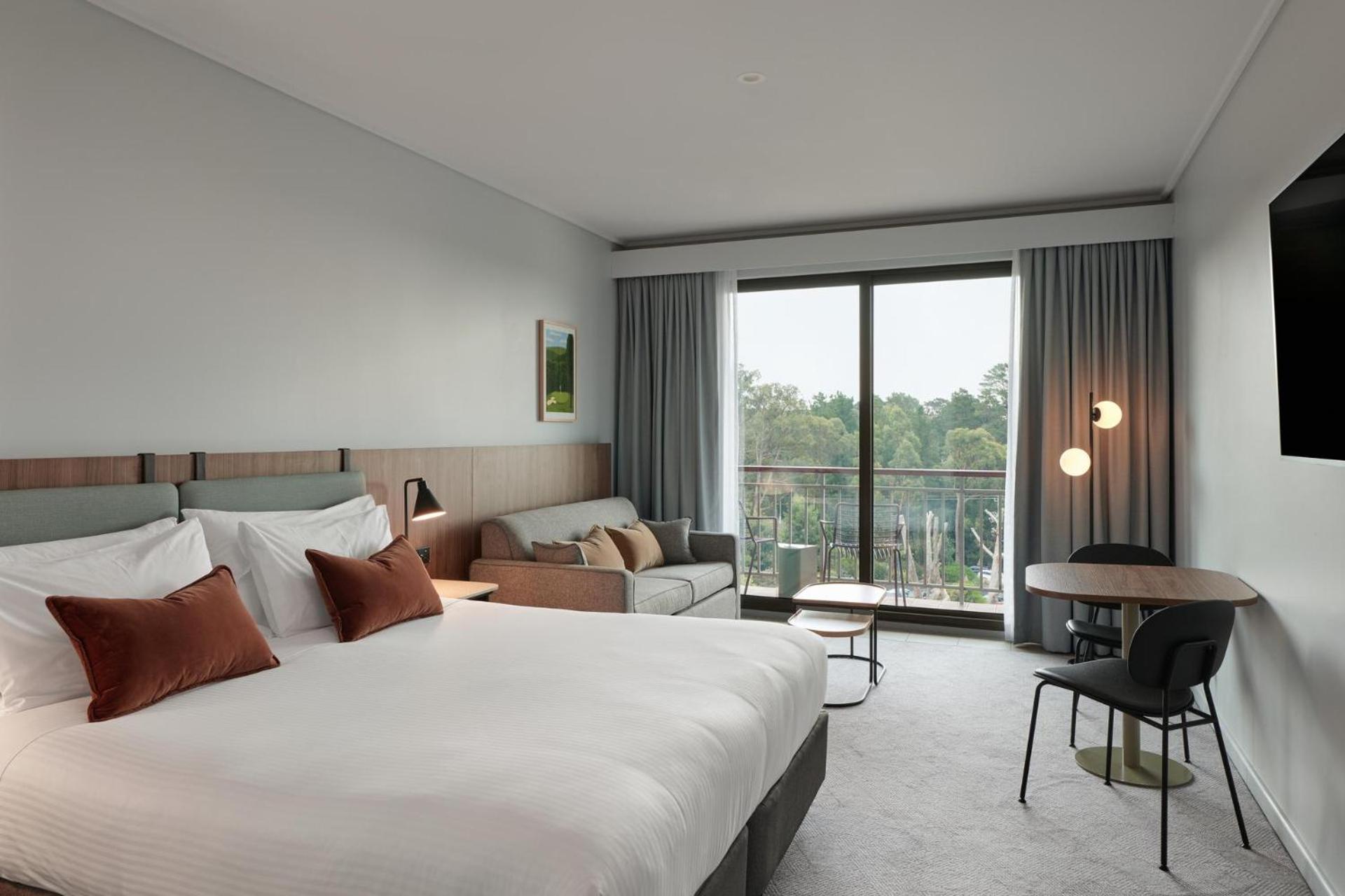 Ballarat Vacations - RACV Goldfields Resort - Property Image 18