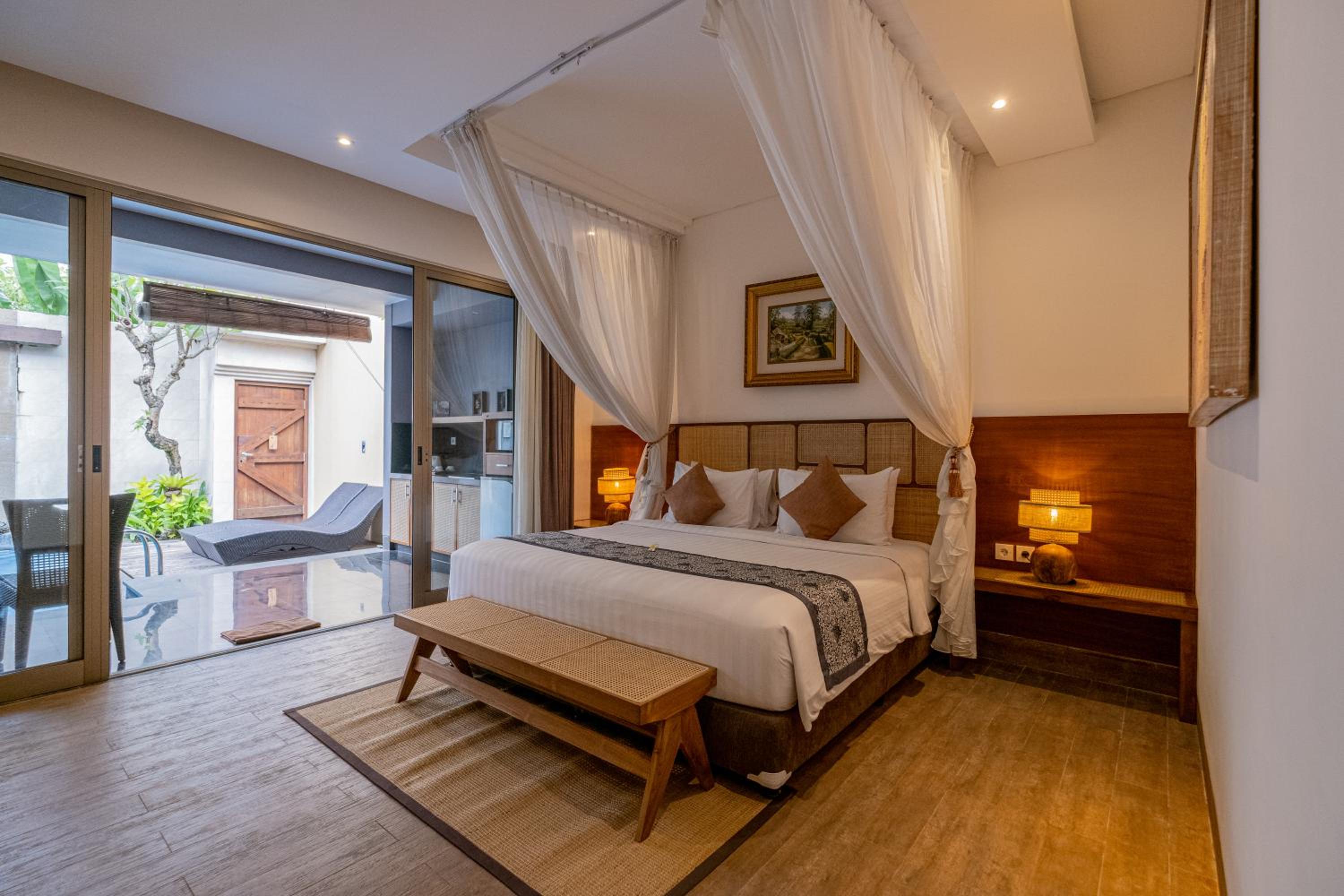 Lasanti Villas Seminyak