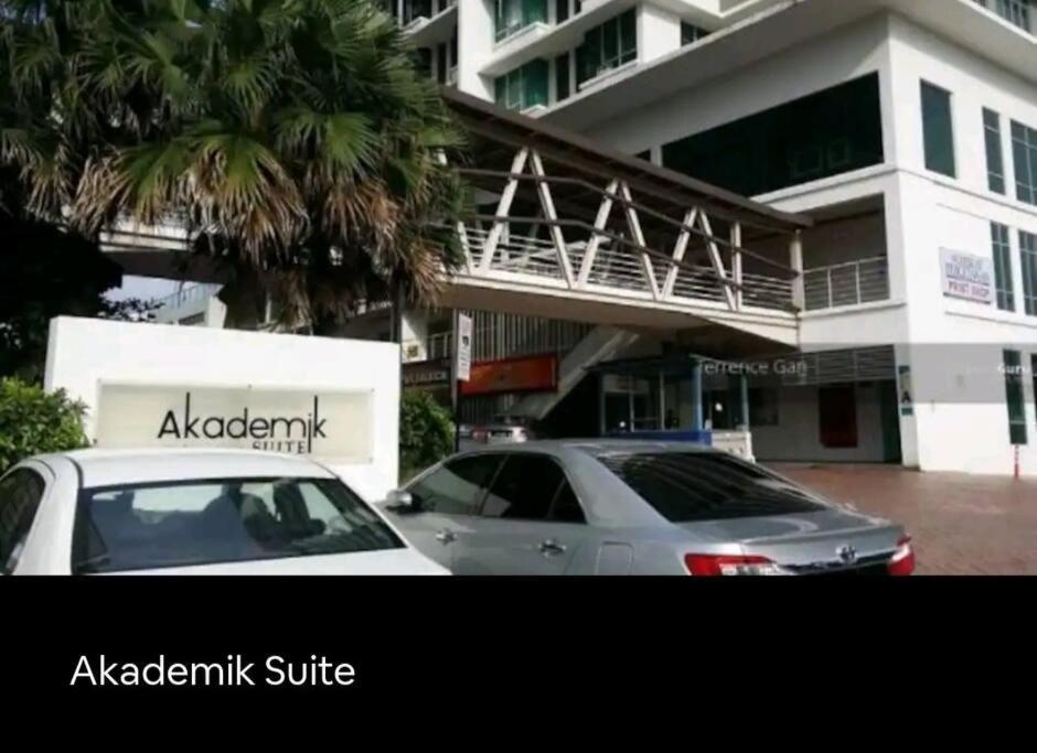 Mount Austin 2-6 pax sunway aka Johor Bahru