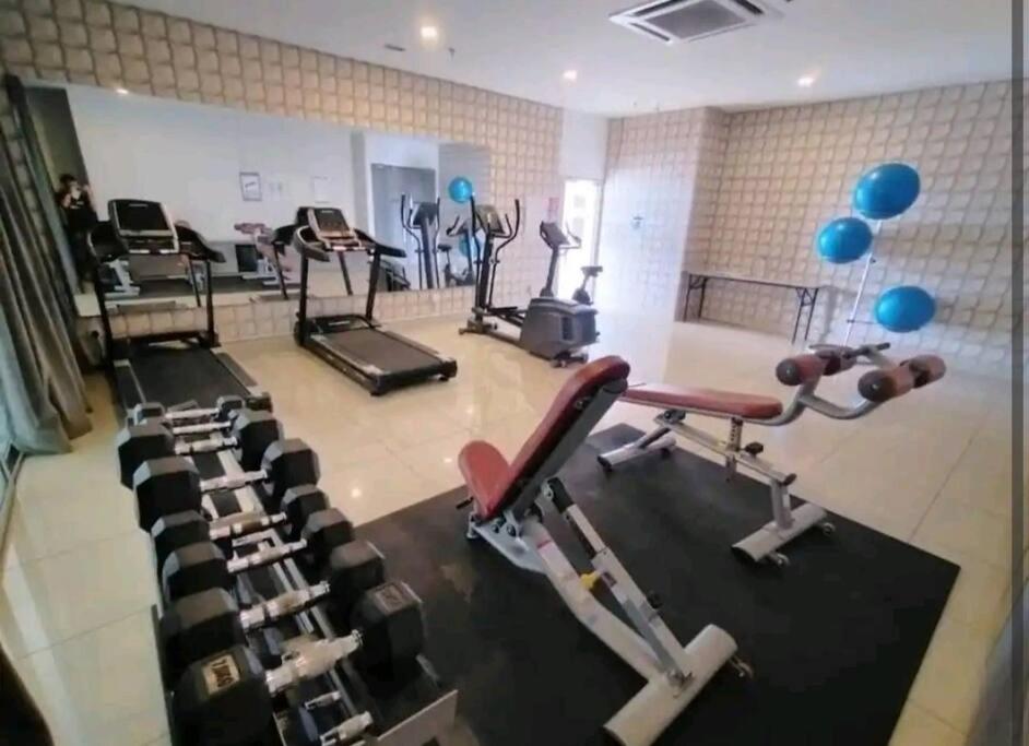 Mount Austin 2-6 pax sunway aka Johor Bahru