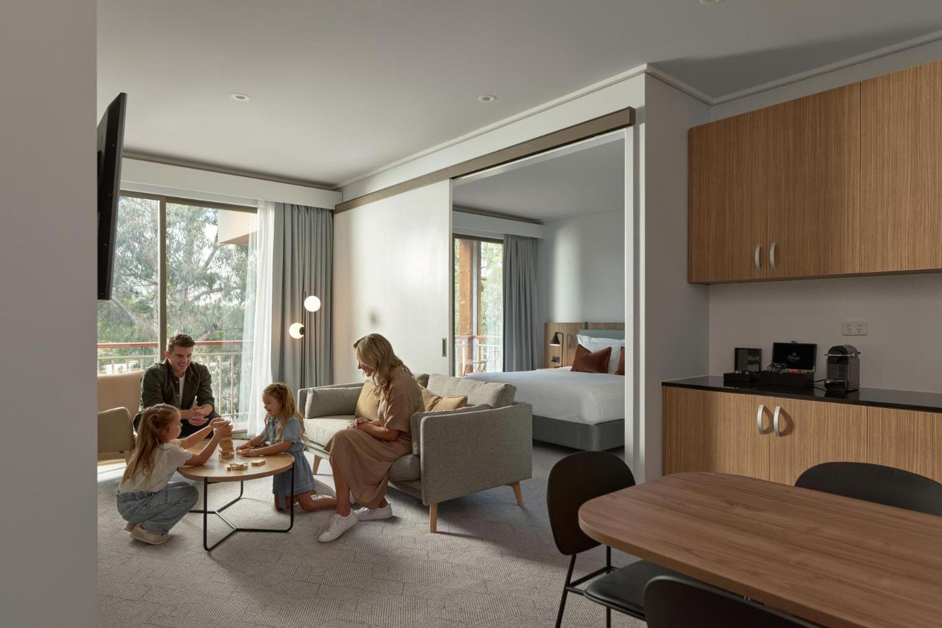Ballarat Vacations - RACV Goldfields Resort - Property Image 16