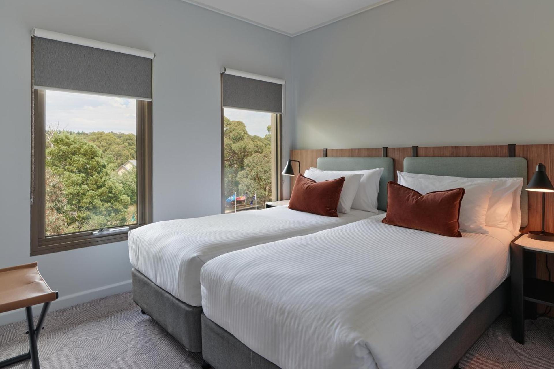 Ballarat Vacations - RACV Goldfields Resort - Property Image 13
