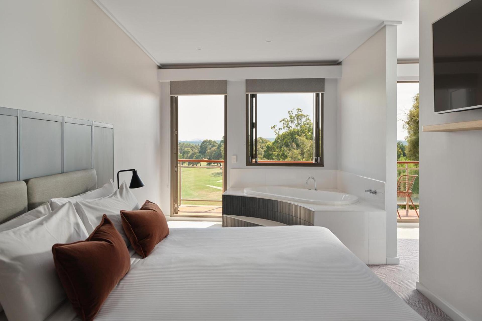 Ballarat Vacations - RACV Goldfields Resort - Property Image 1