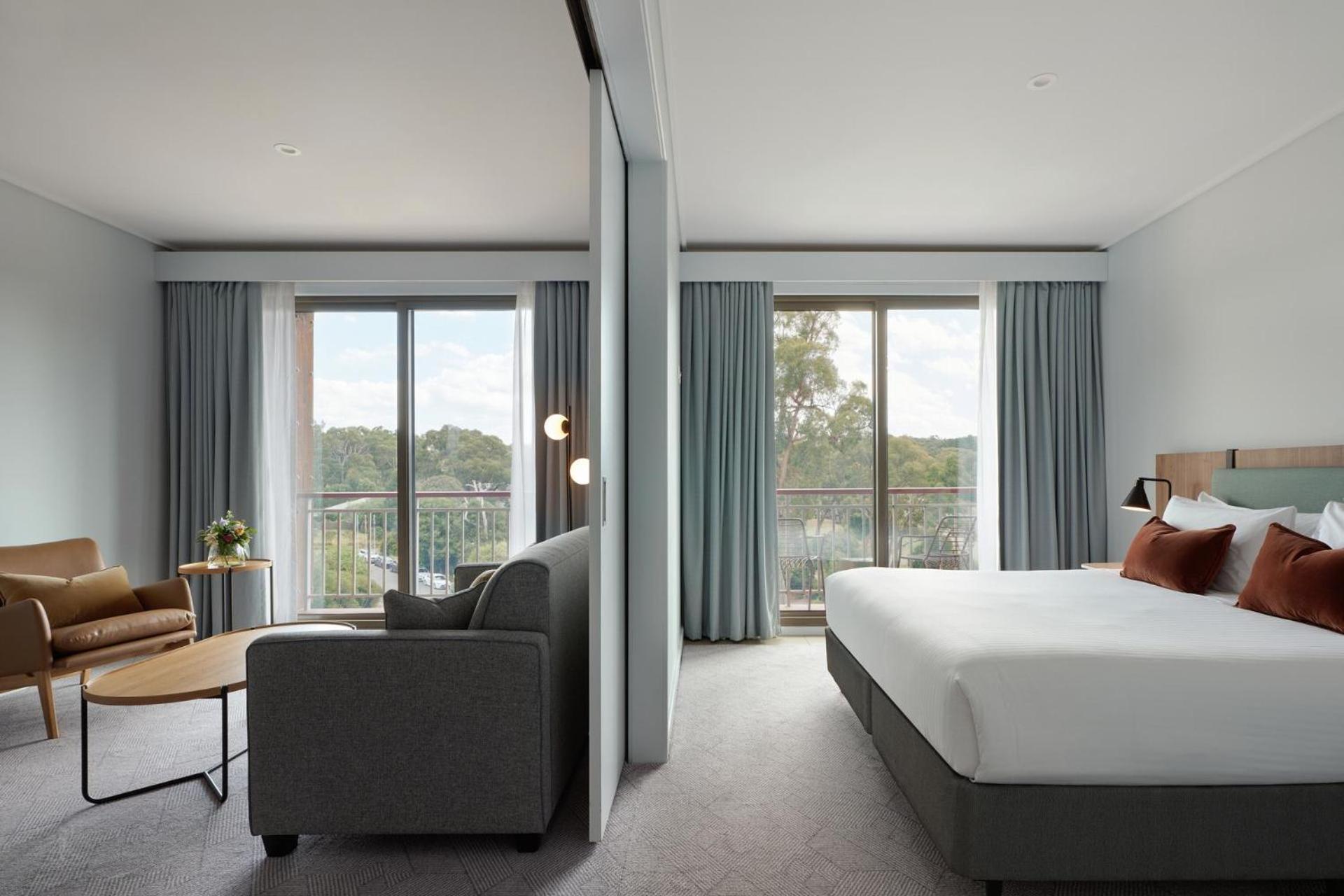 Ballarat Vacations - RACV Goldfields Resort - Property Image 8