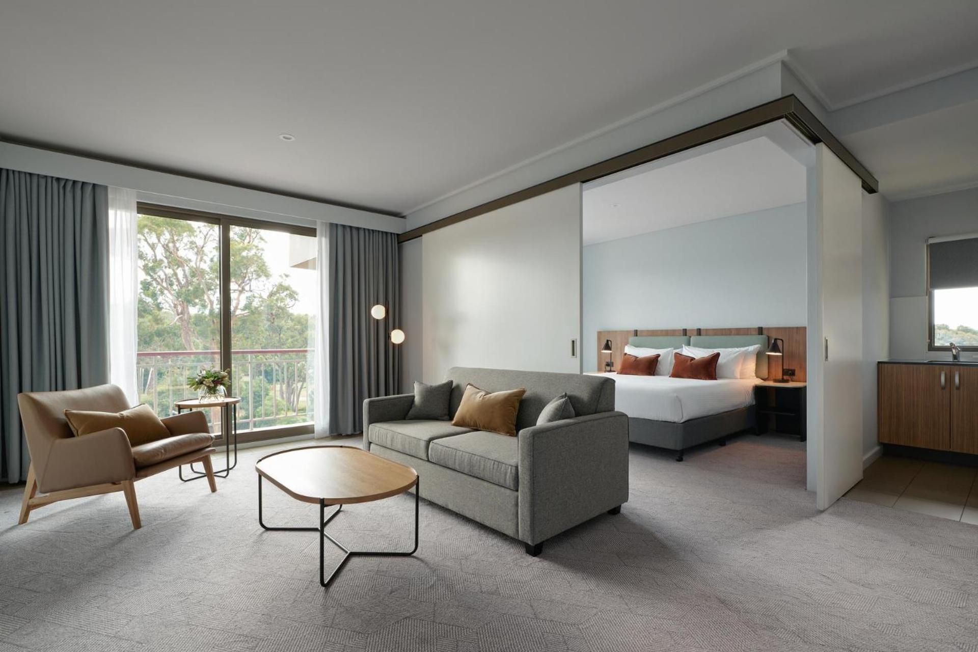 Ballarat Vacations - RACV Goldfields Resort - Property Image 9