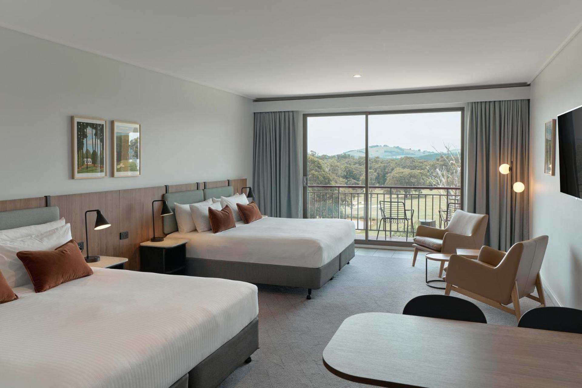 Ballarat Vacations - RACV Goldfields Resort - Property Image 7