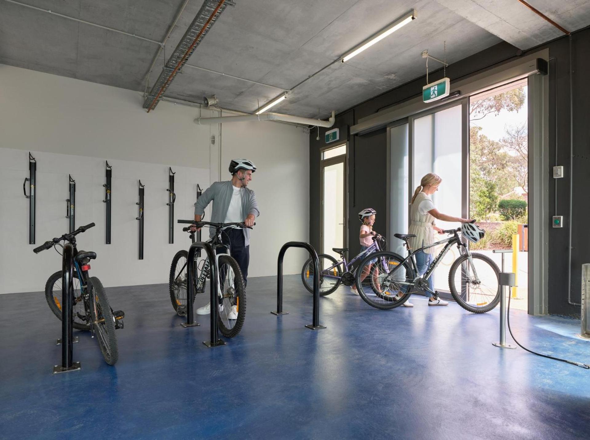 Ballarat Vacations - RACV Goldfields Resort - Property Image 2