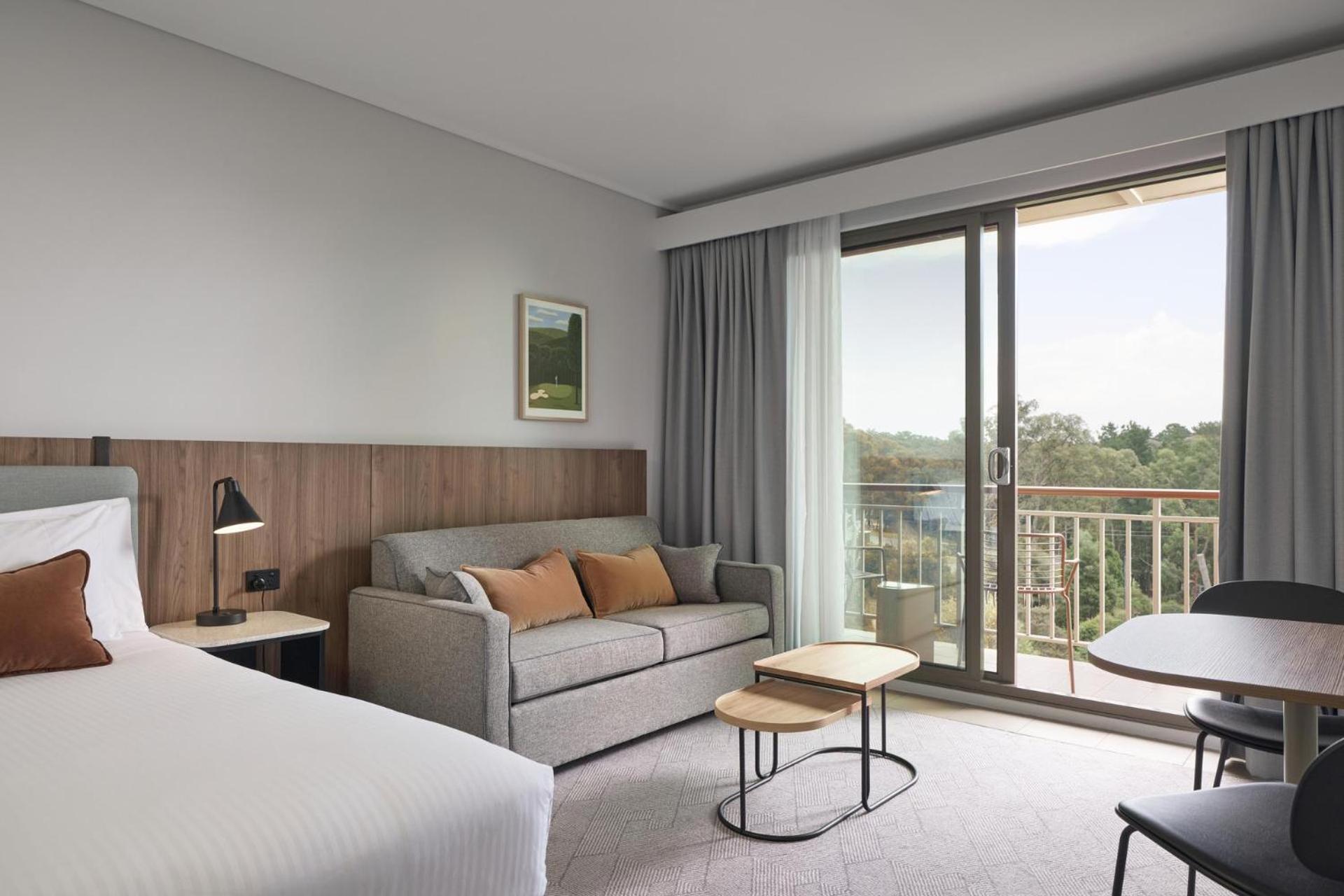 Ballarat Vacations - RACV Goldfields Resort - Property Image 3