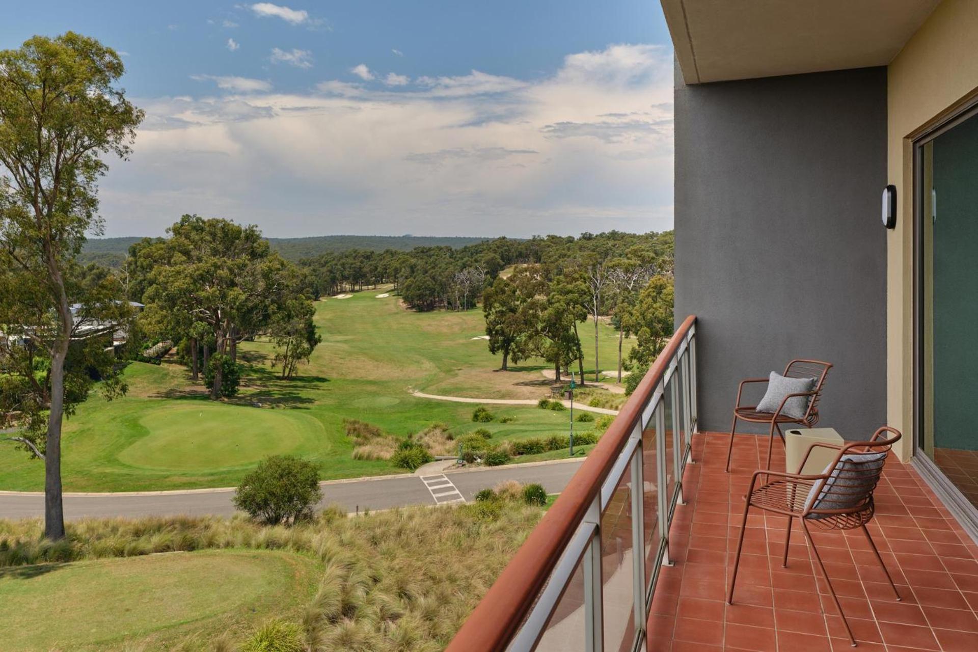 Ballarat Vacations - RACV Goldfields Resort - Property Image 4