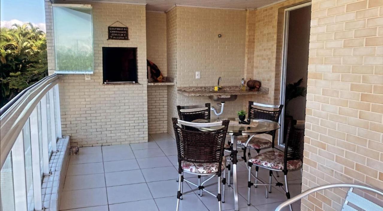 Apartamento vista mar