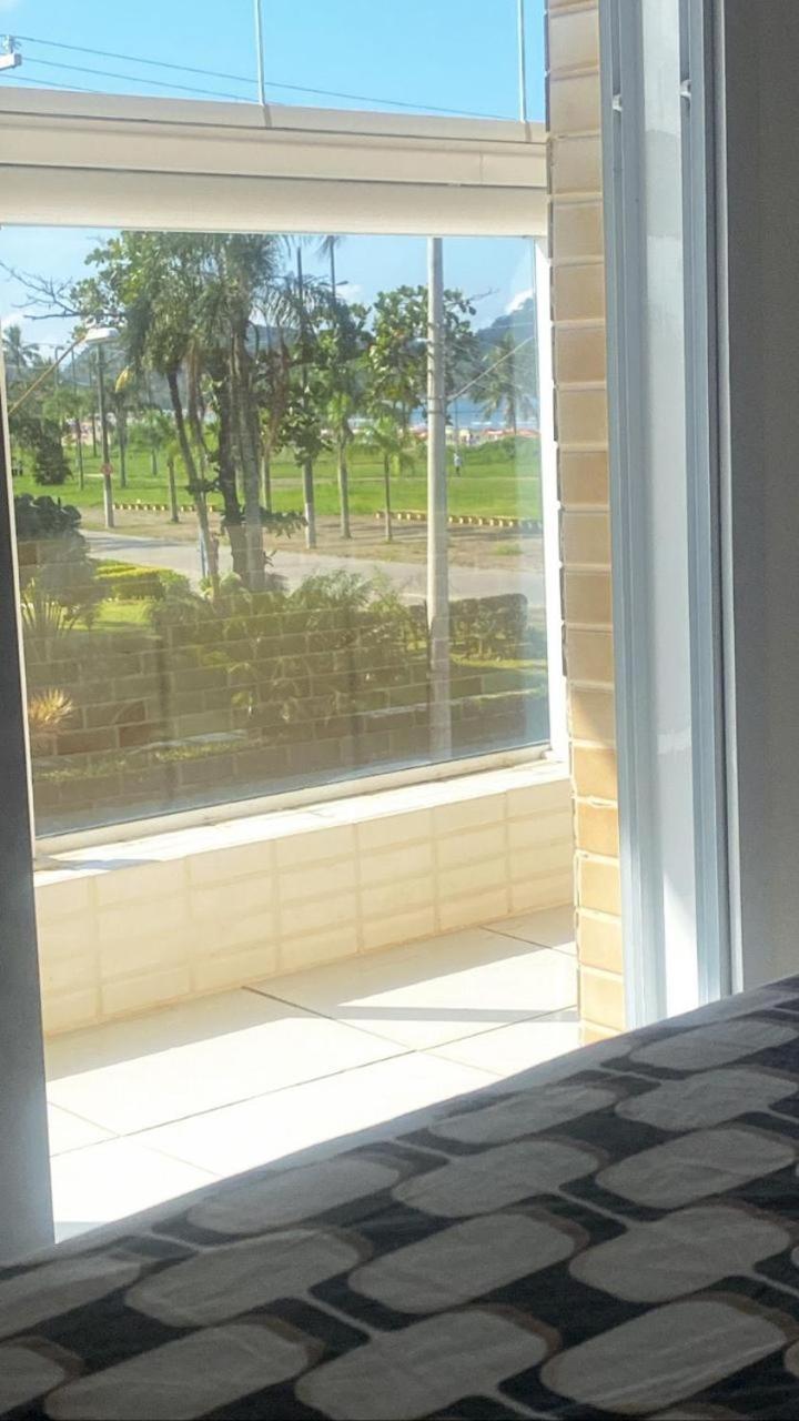 Apartamento vista mar