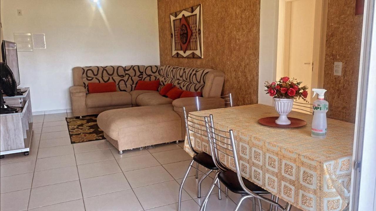 Apartamento vista mar