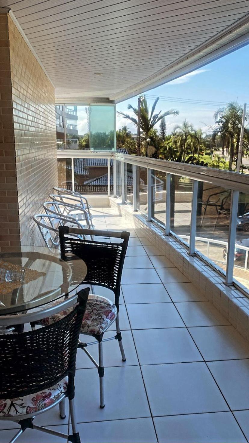 Apartamento vista mar
