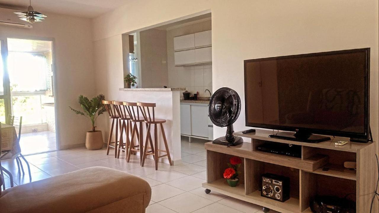Apartamento vista mar
