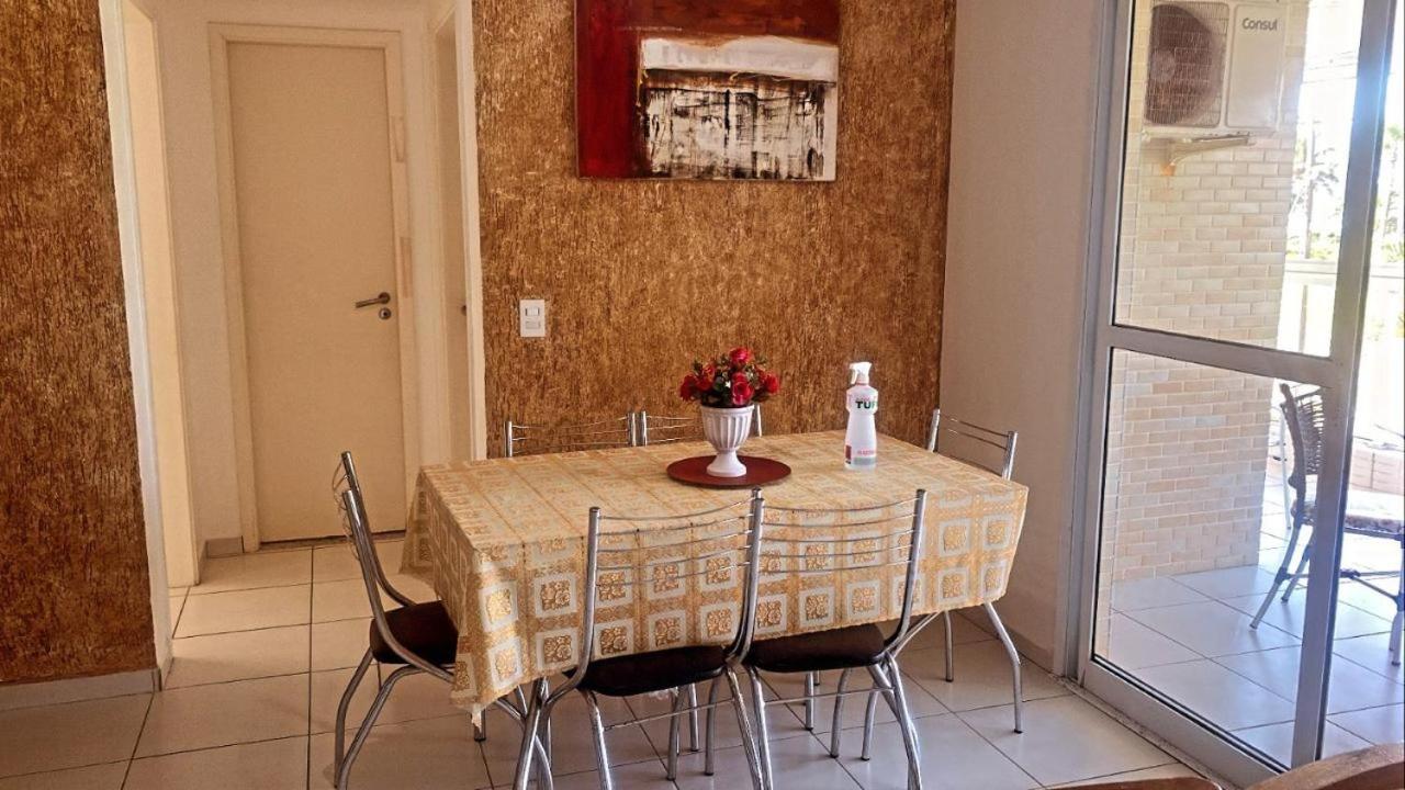 Apartamento vista mar