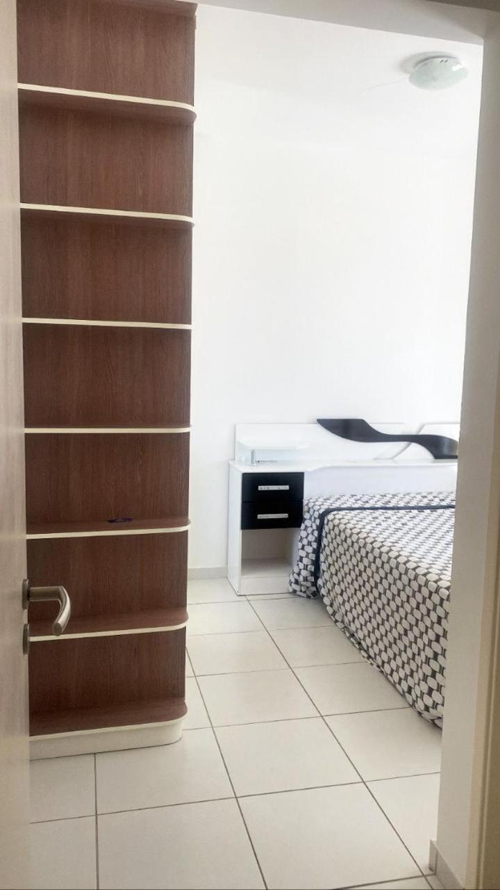 Apartamento vista mar