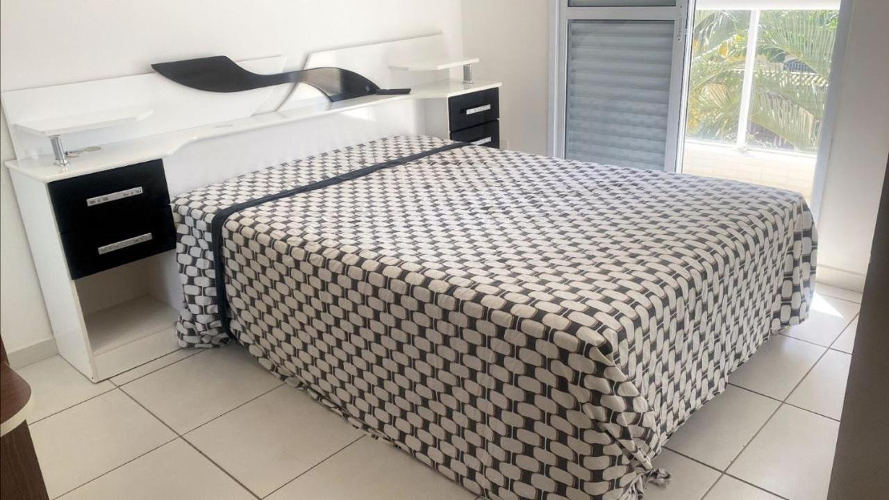 Apartamento vista mar