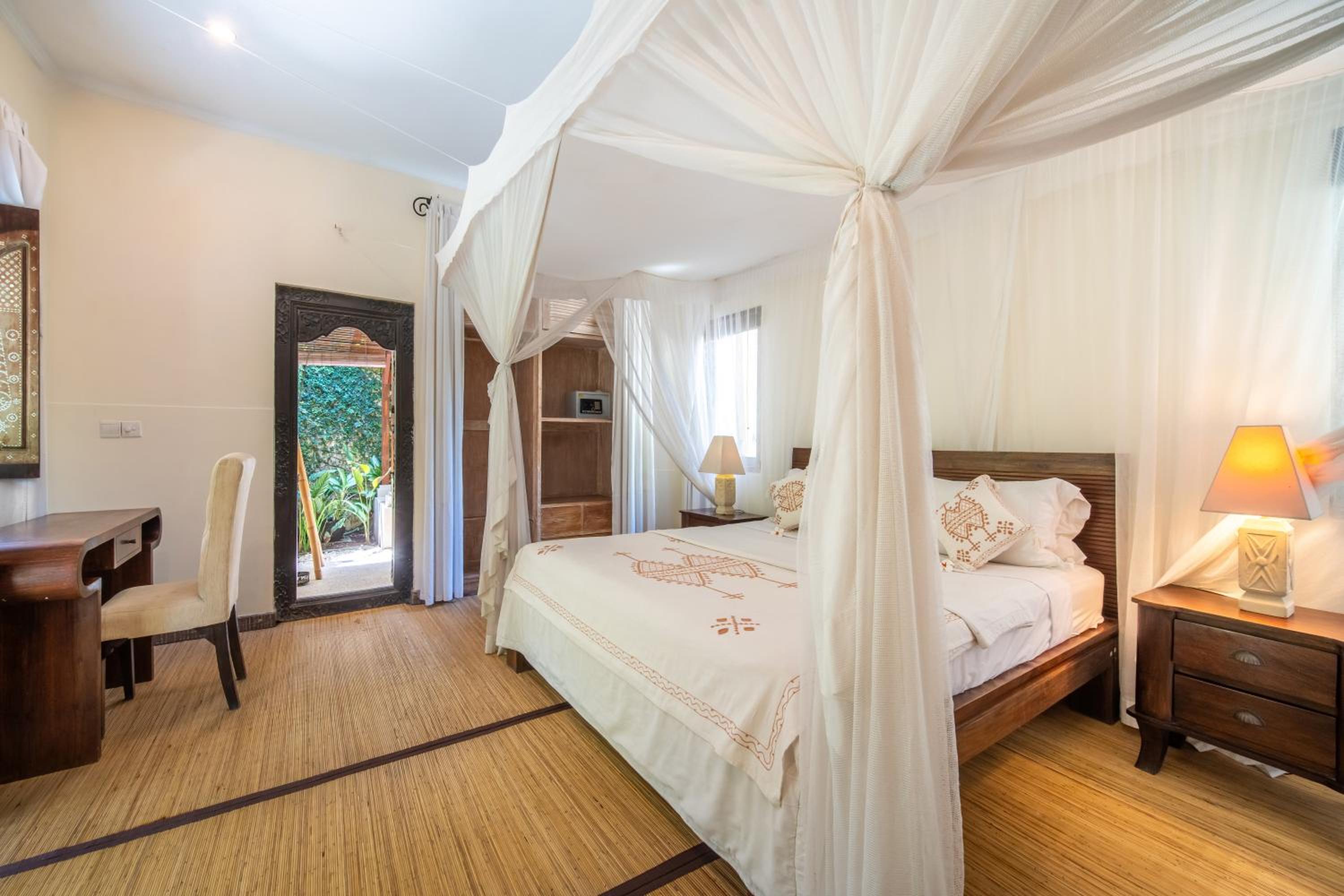 Villa Gembira
