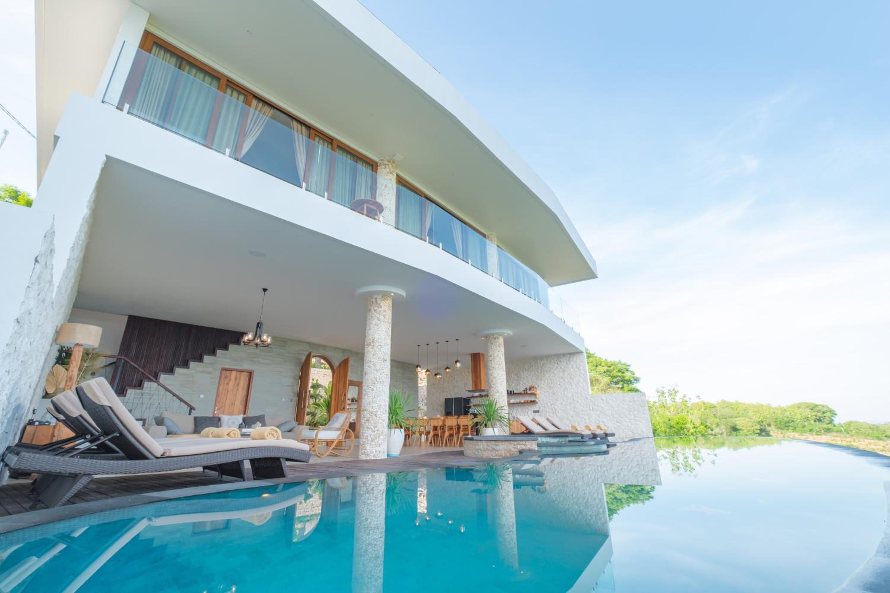 Villa Kaliente