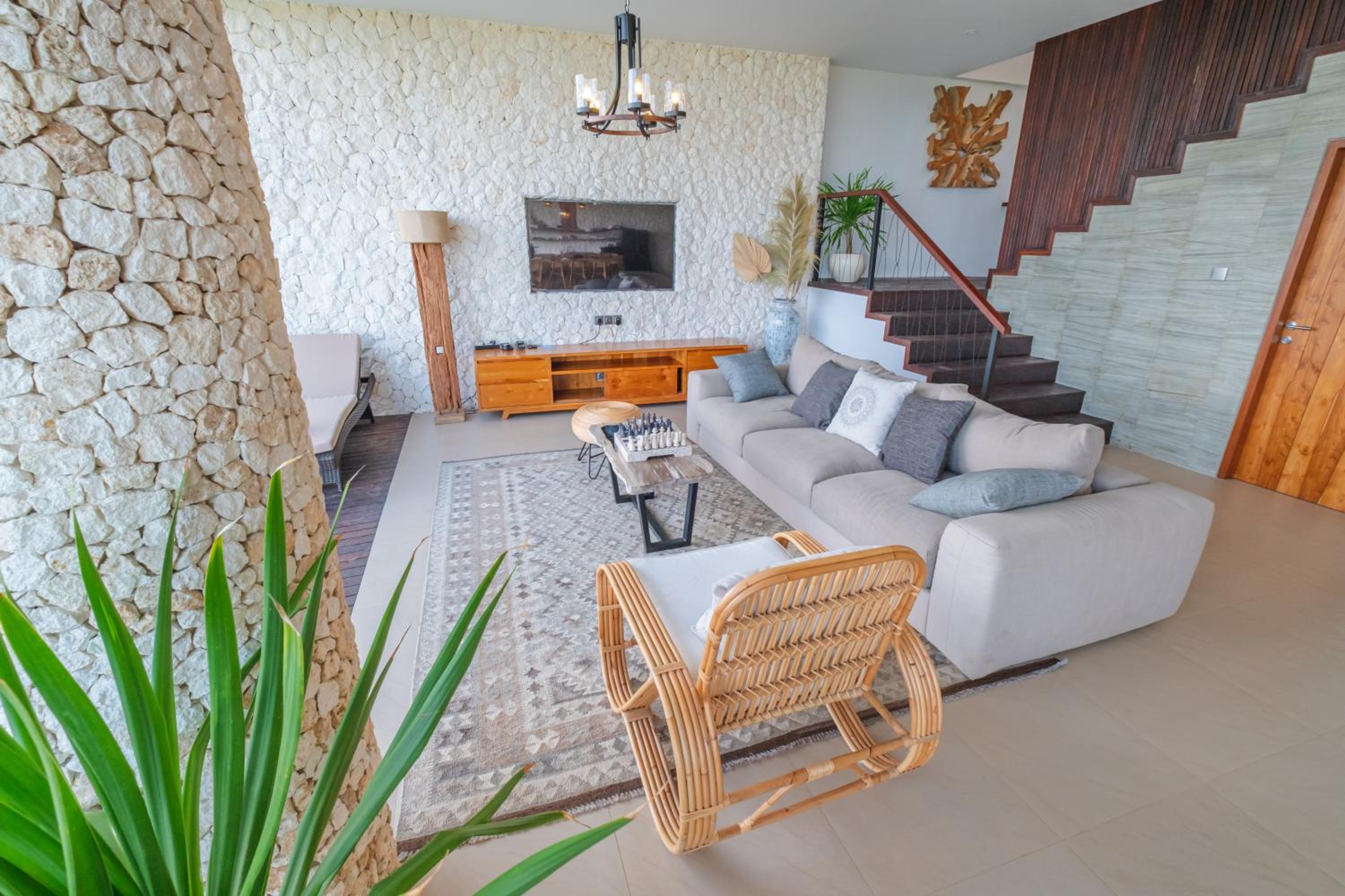 Villa Kaliente