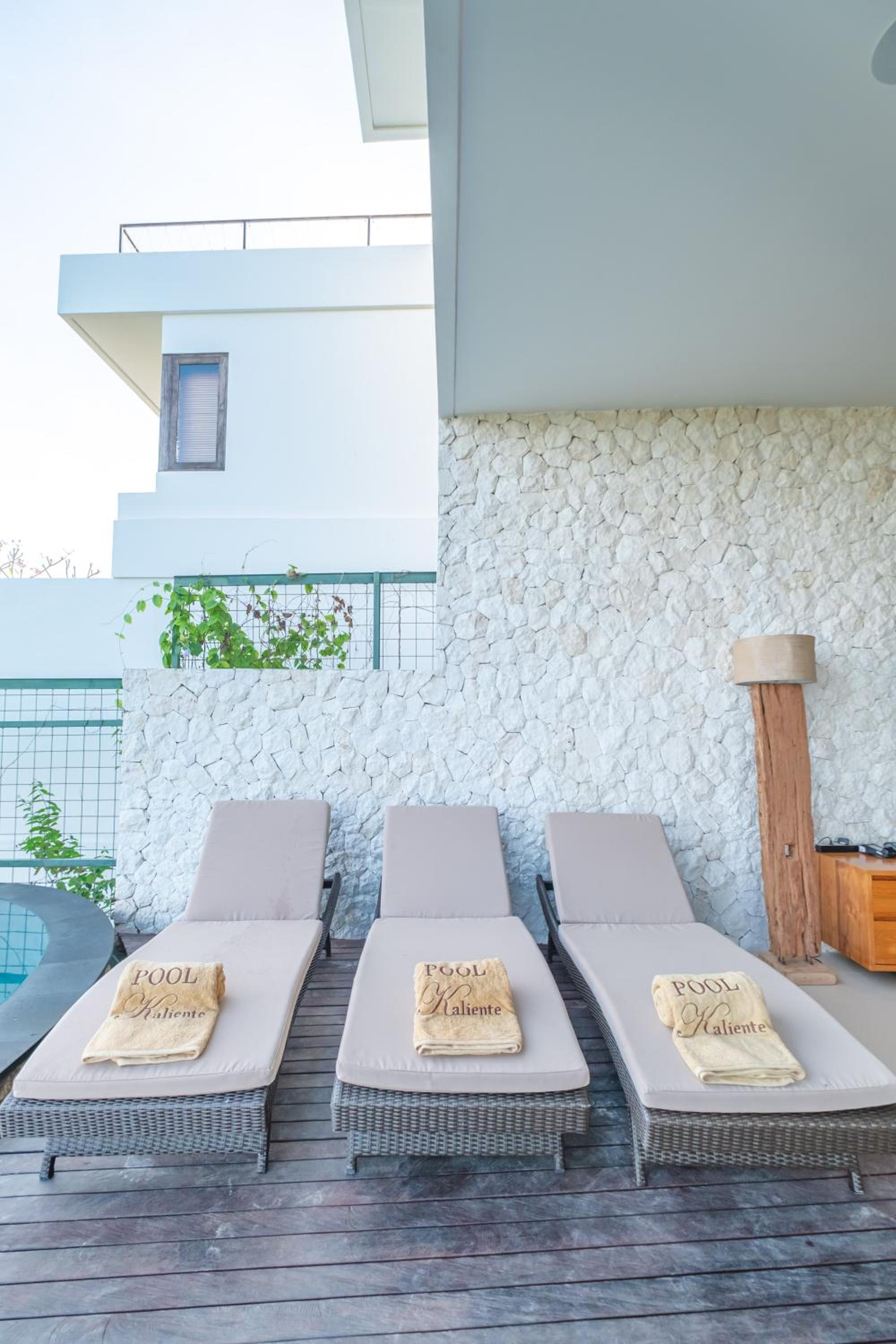 Villa Kaliente