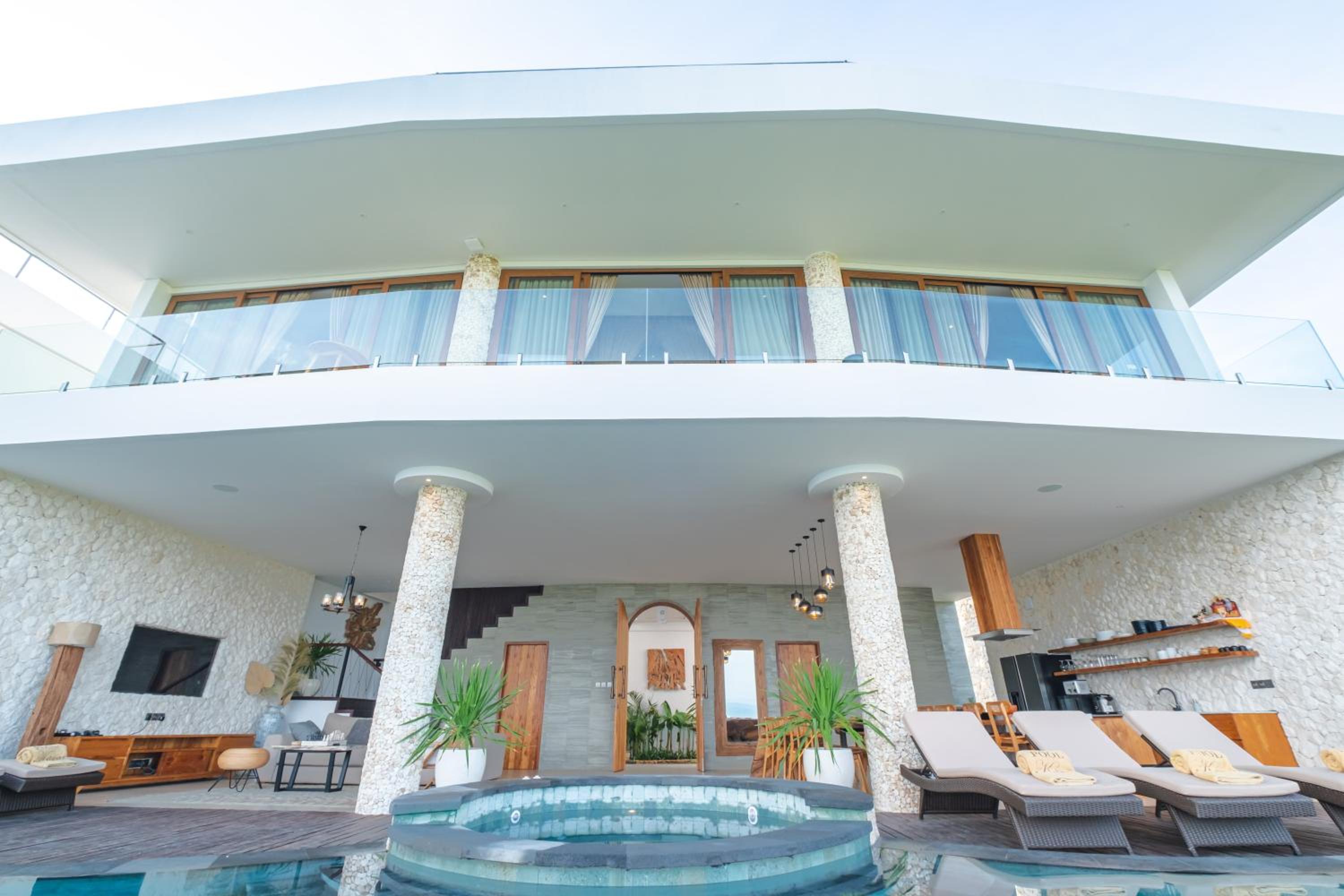 Villa Kaliente