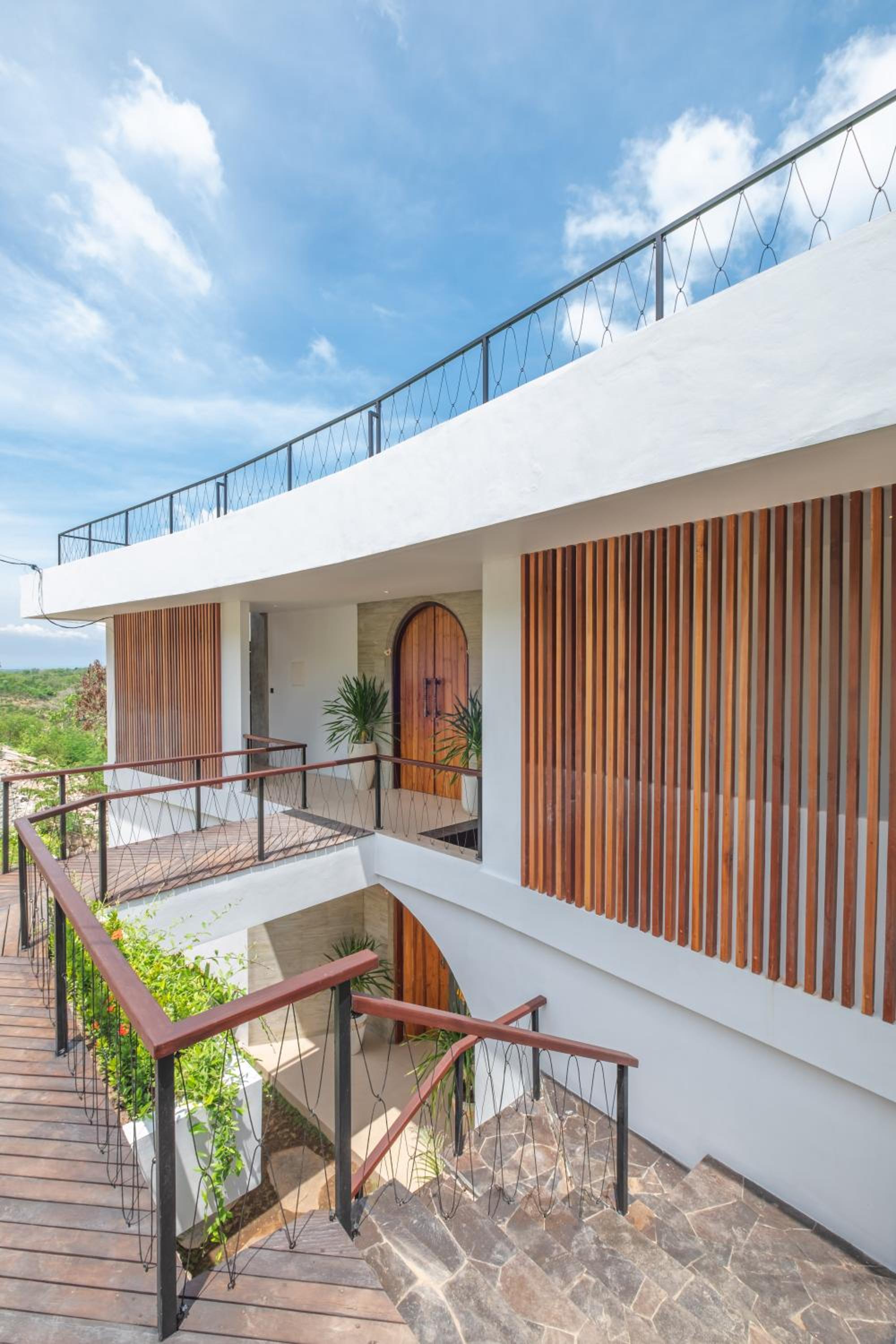Villa Kaliente