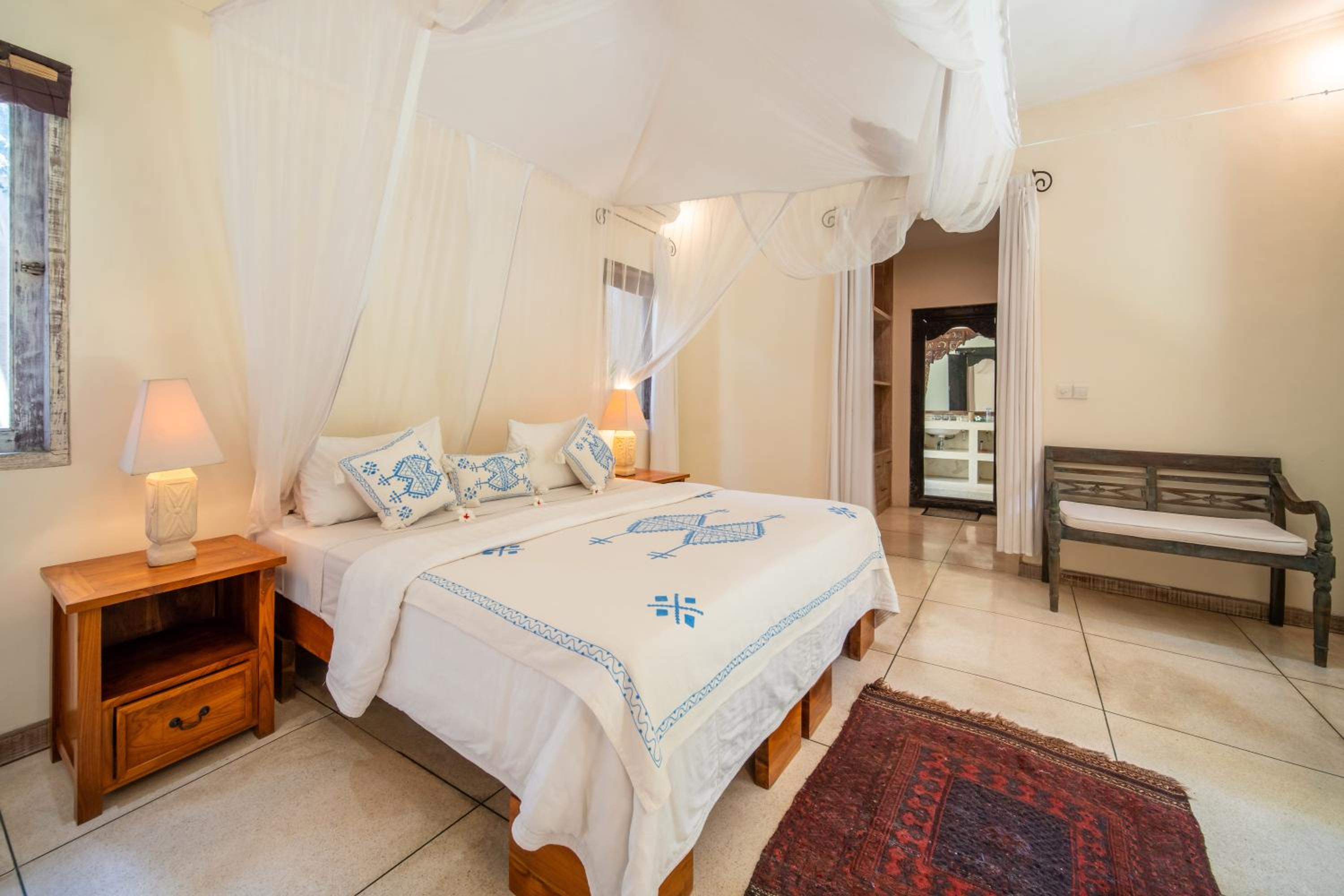 Villa Gembira