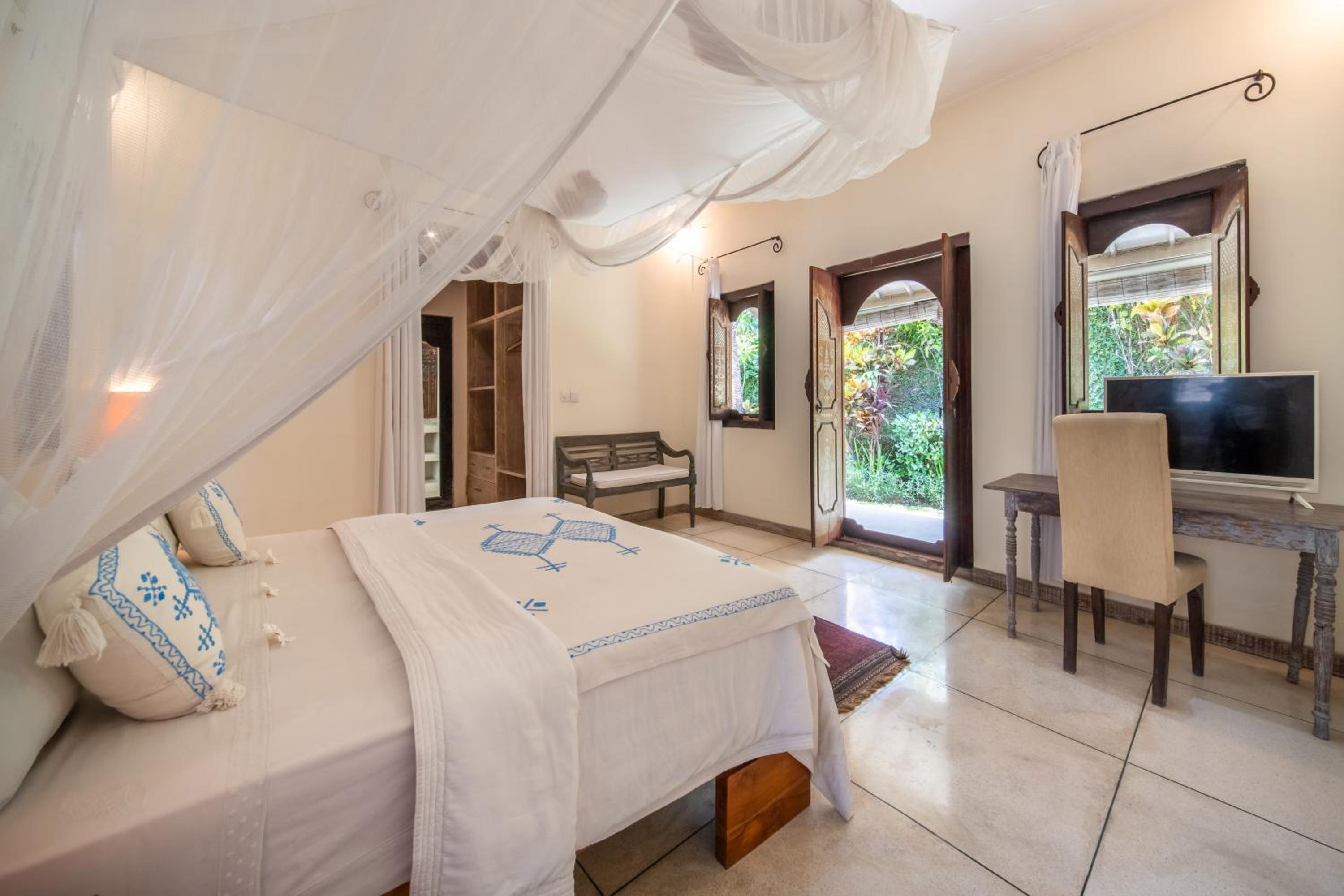 Villa Gembira