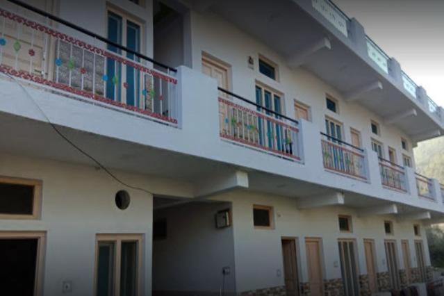 Vivek Palace by StayApart view 3