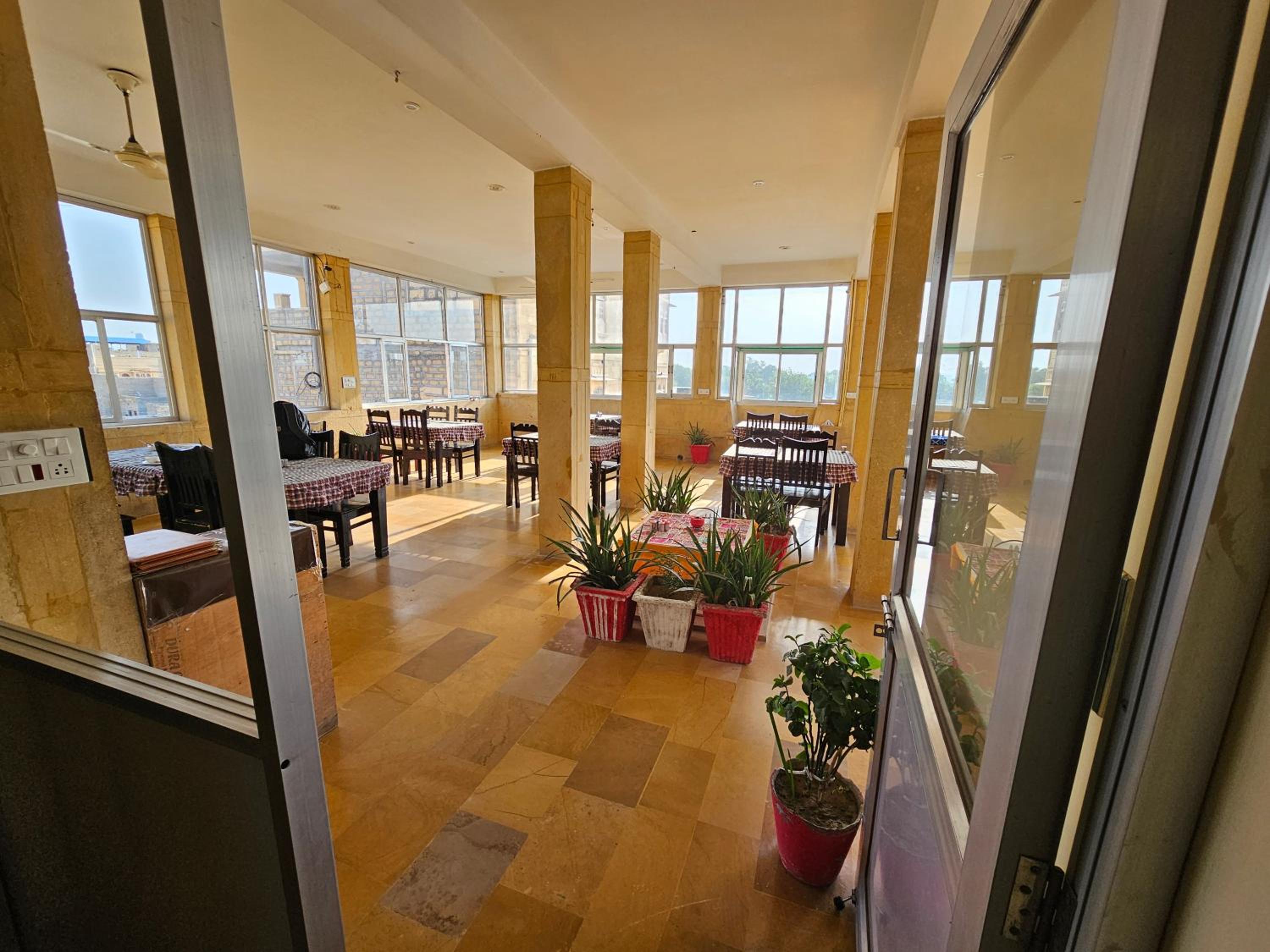 Hotel Royal Haveli