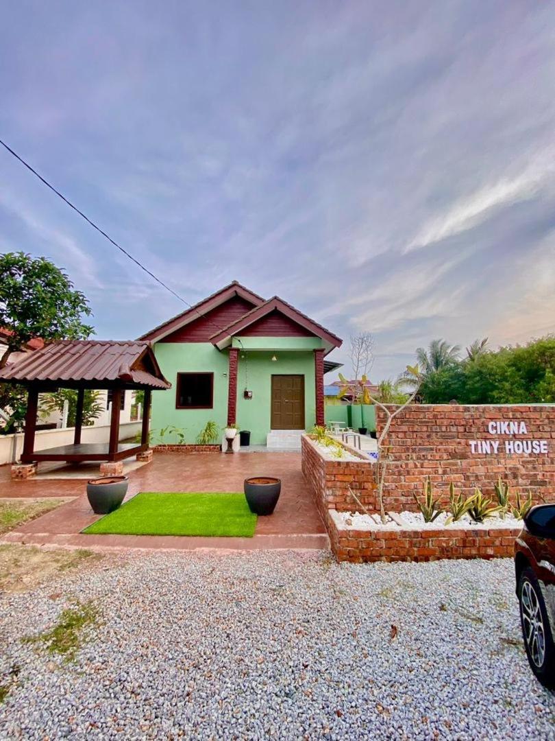 CIKNA’s TINY HOUSE photo 7