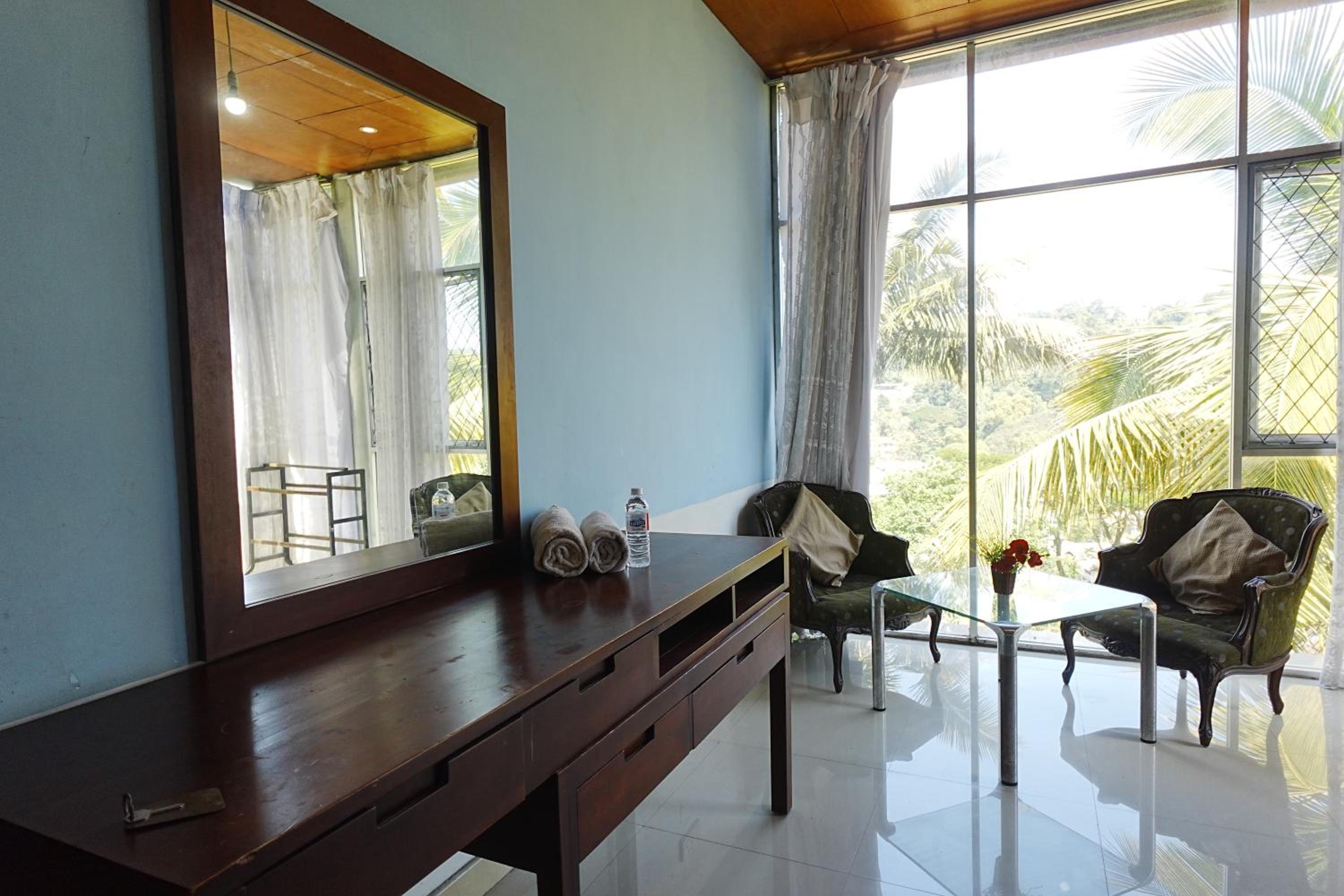 Suisse View Residence Kandy view 5