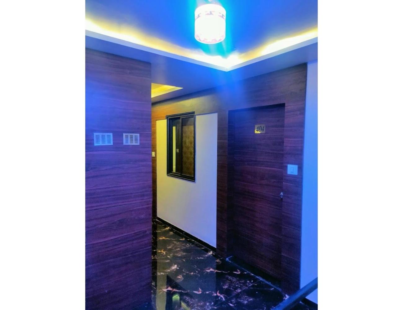 Hotel Grand, Vadodara view 2
