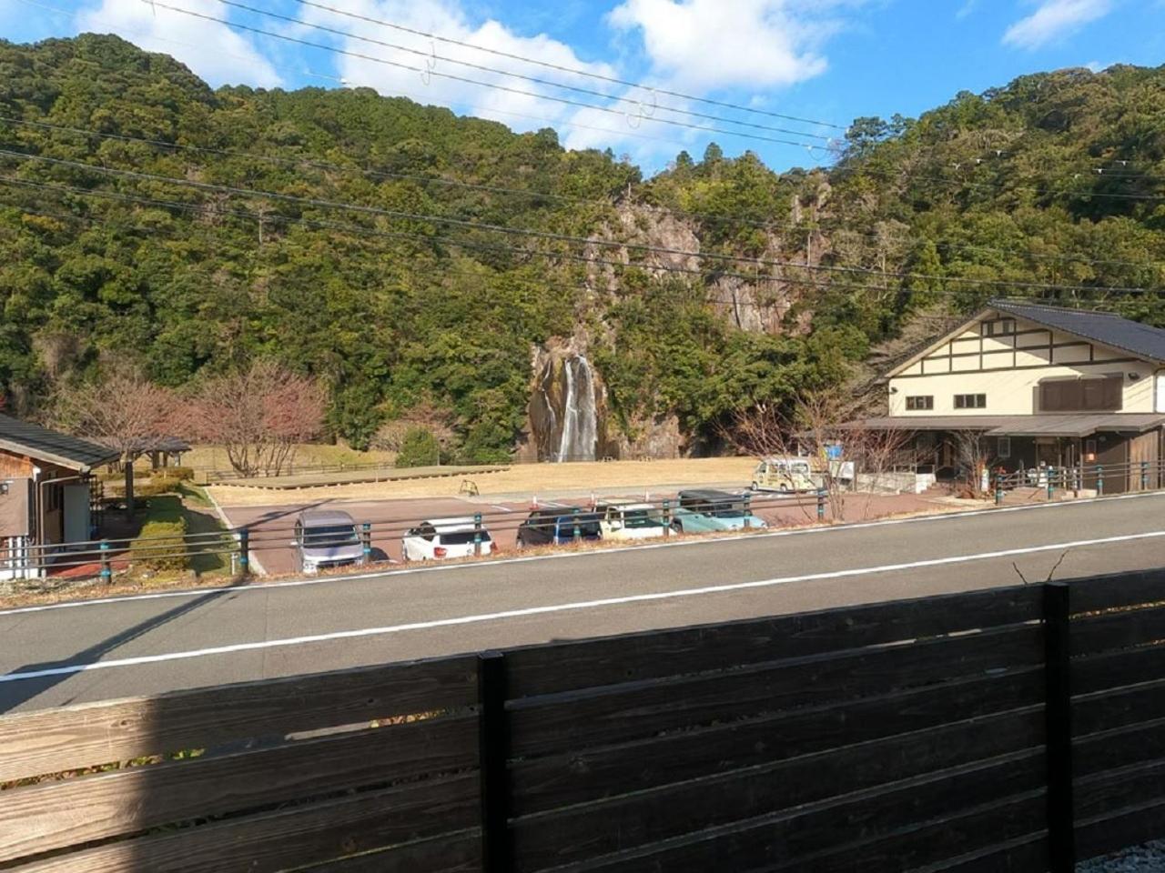 Hisetsu no Taki Campsite - Camp - Vacation STAY 42072v view 4