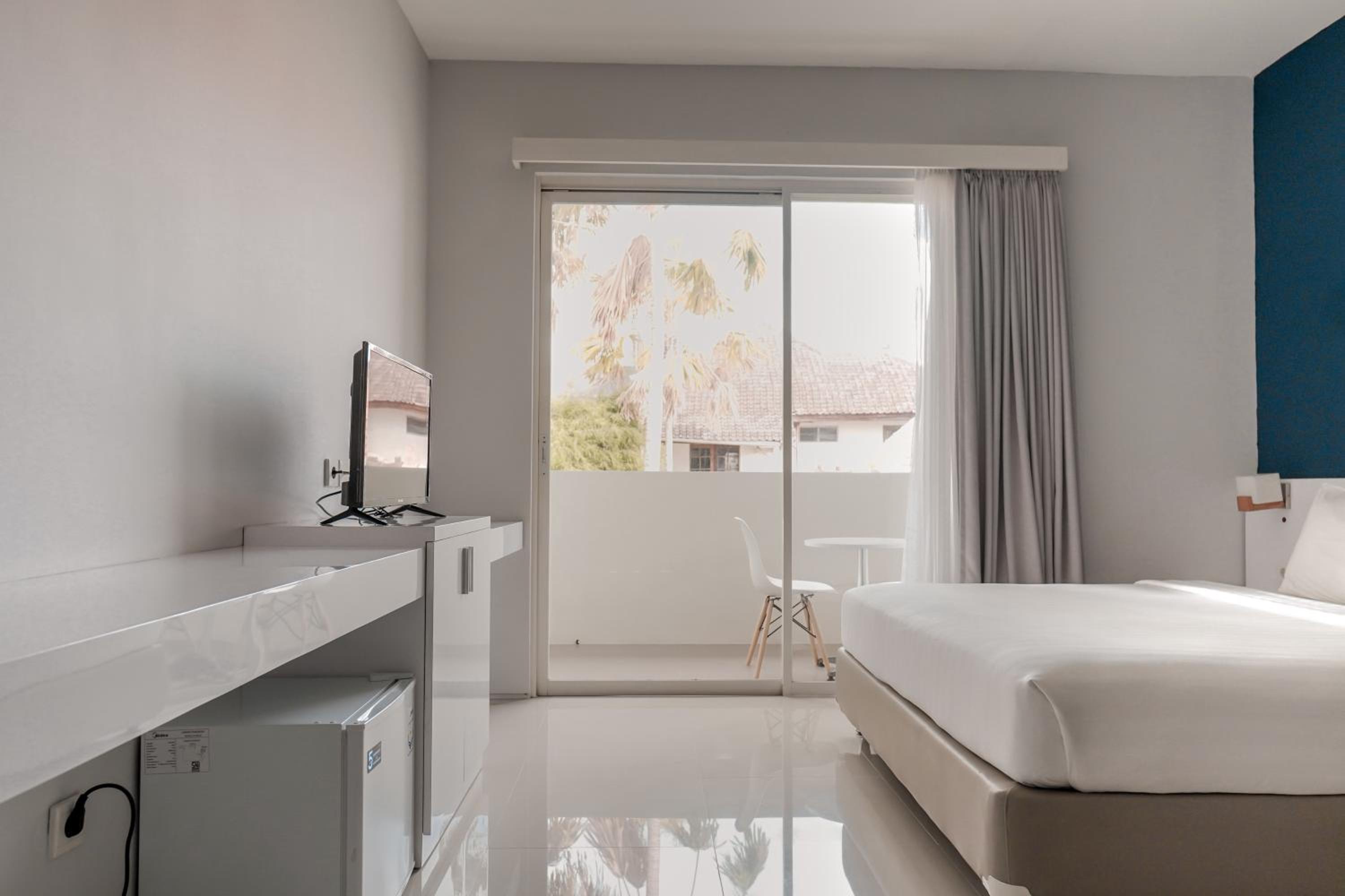 Cozy Stay Bali by ARM Hospitality view 2