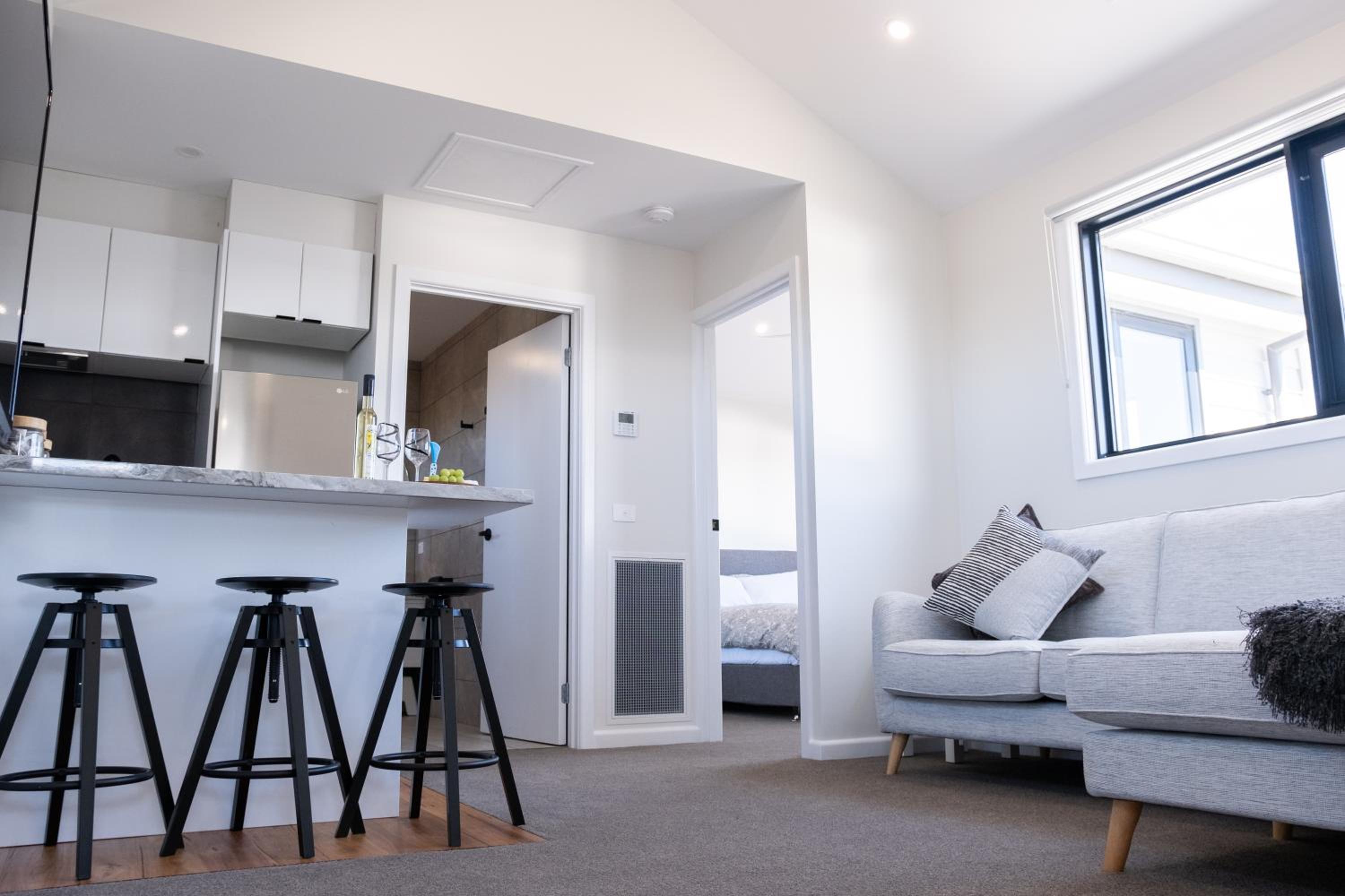 Silversands Beach Cottage - Image 3