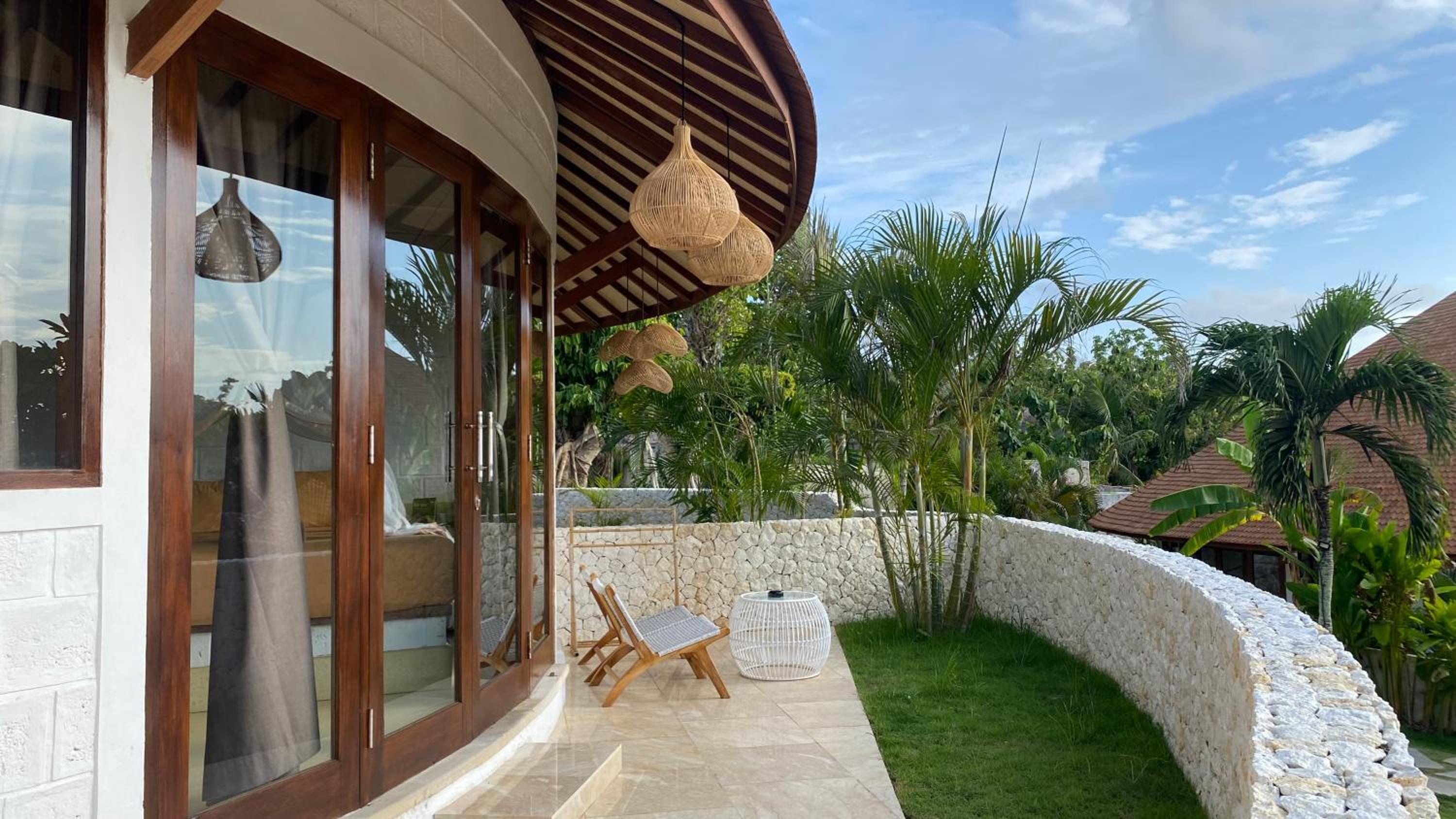 Biu Biu Resort Bali