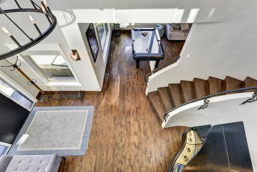 Short Term Rental Approved. Stay Worry Free!