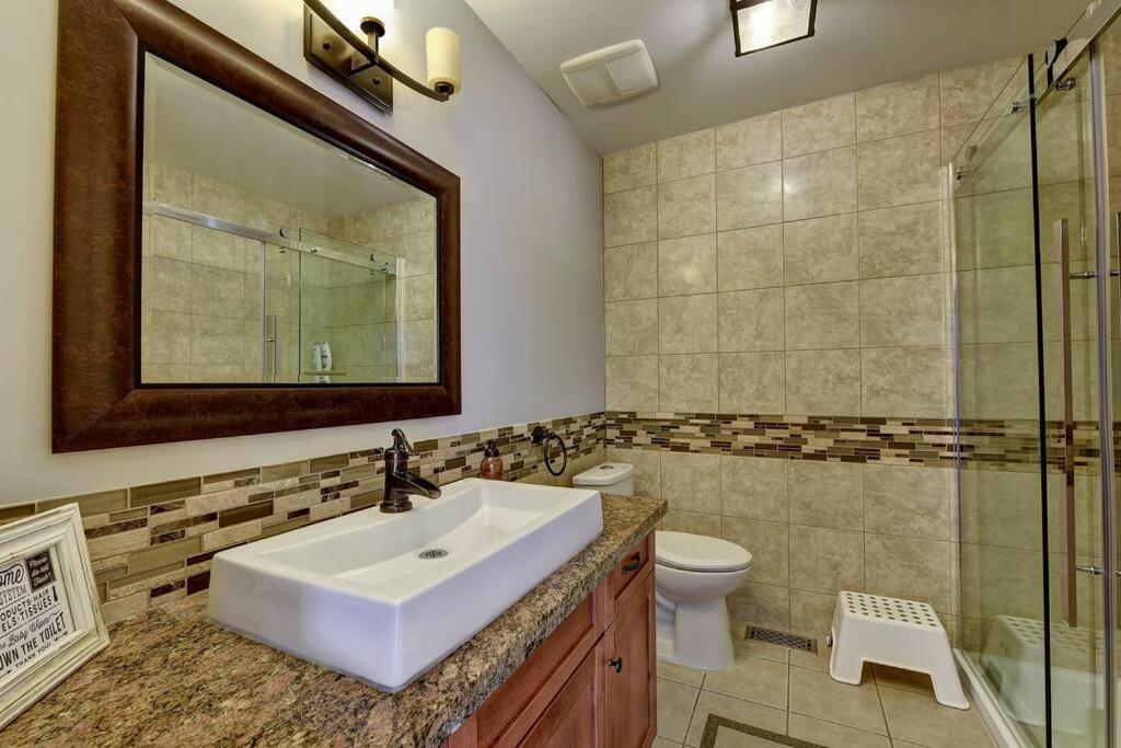 Short Term Rental Approved. Stay Worry Free!