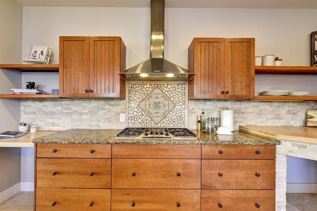 Short Term Rental Approved. Stay Worry Free!