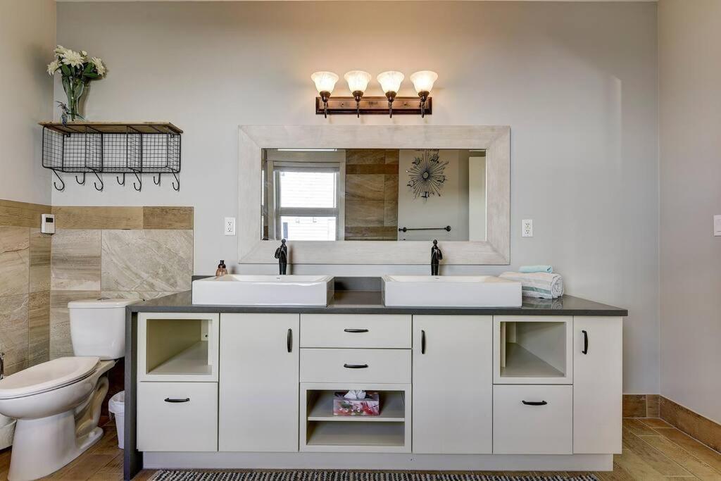 Short Term Rental Approved. Stay Worry Free!