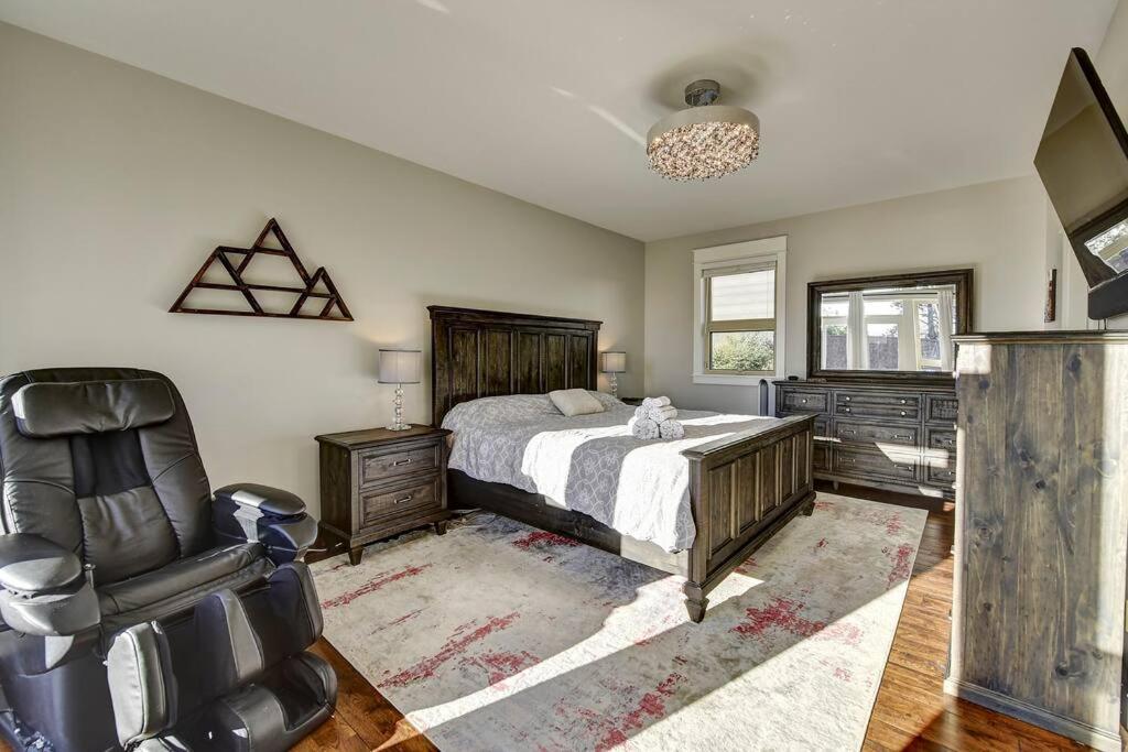 Short Term Rental Approved. Stay Worry Free!