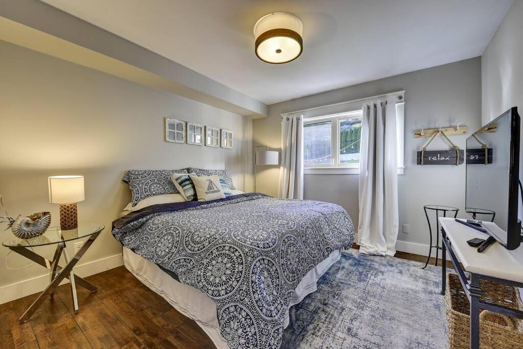 Short Term Rental Approved. Stay Worry Free!