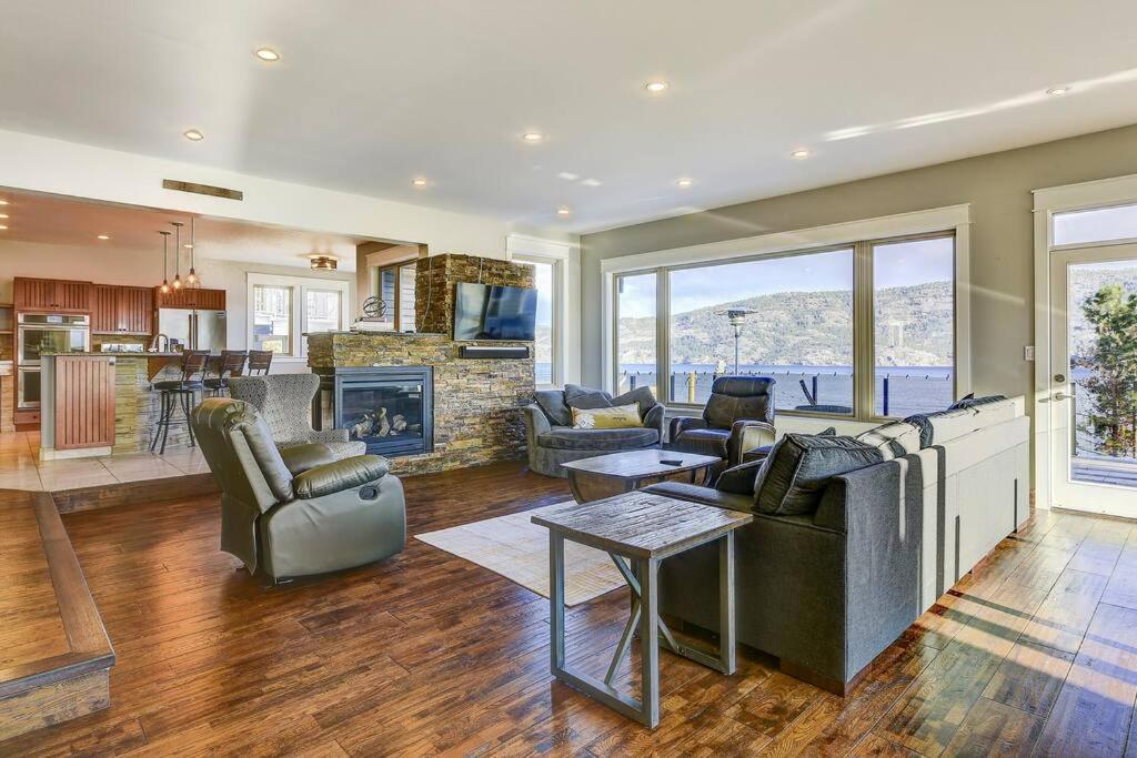 Short Term Rental Approved. Stay Worry Free!