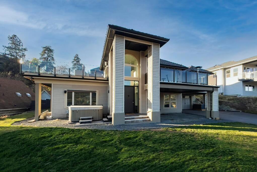 Short Term Rental Approved. Stay Worry Free!