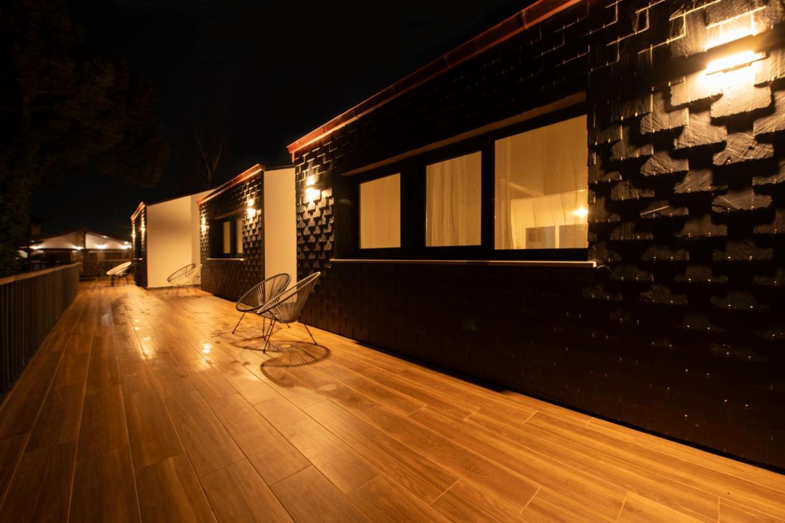 Apartamentos Garden Rock